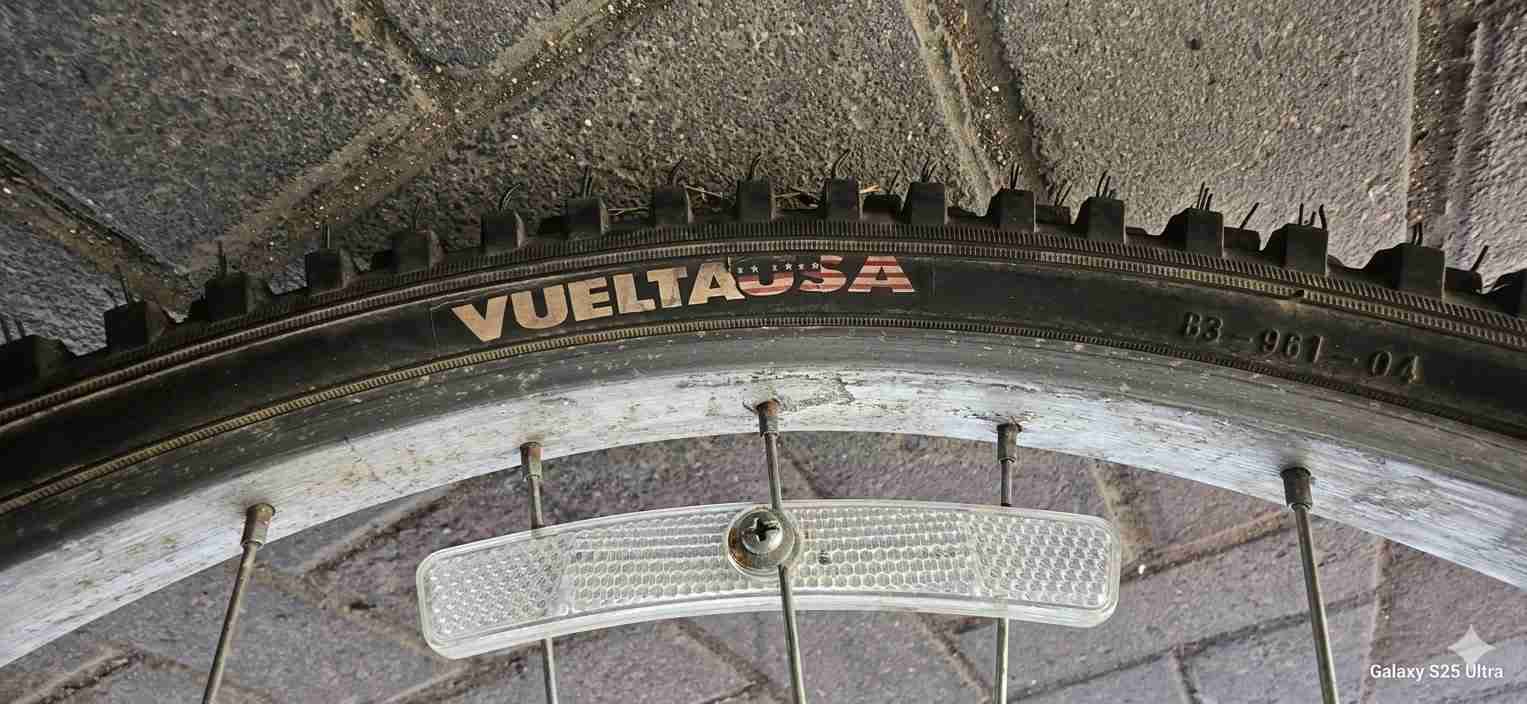 Bicicleta Forza montaña - miniatura 6