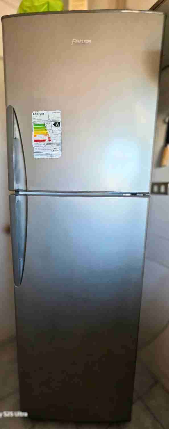 Refrigerador Fensa Progress 5800T - miniatura 2