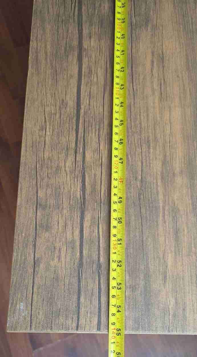 Rack TV hasta 58" - Estilo Madera - miniatura 4