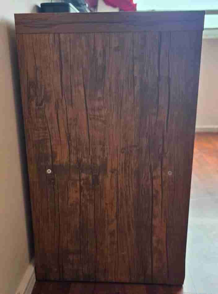 Rack TV hasta 58" - Estilo Madera - miniatura 5