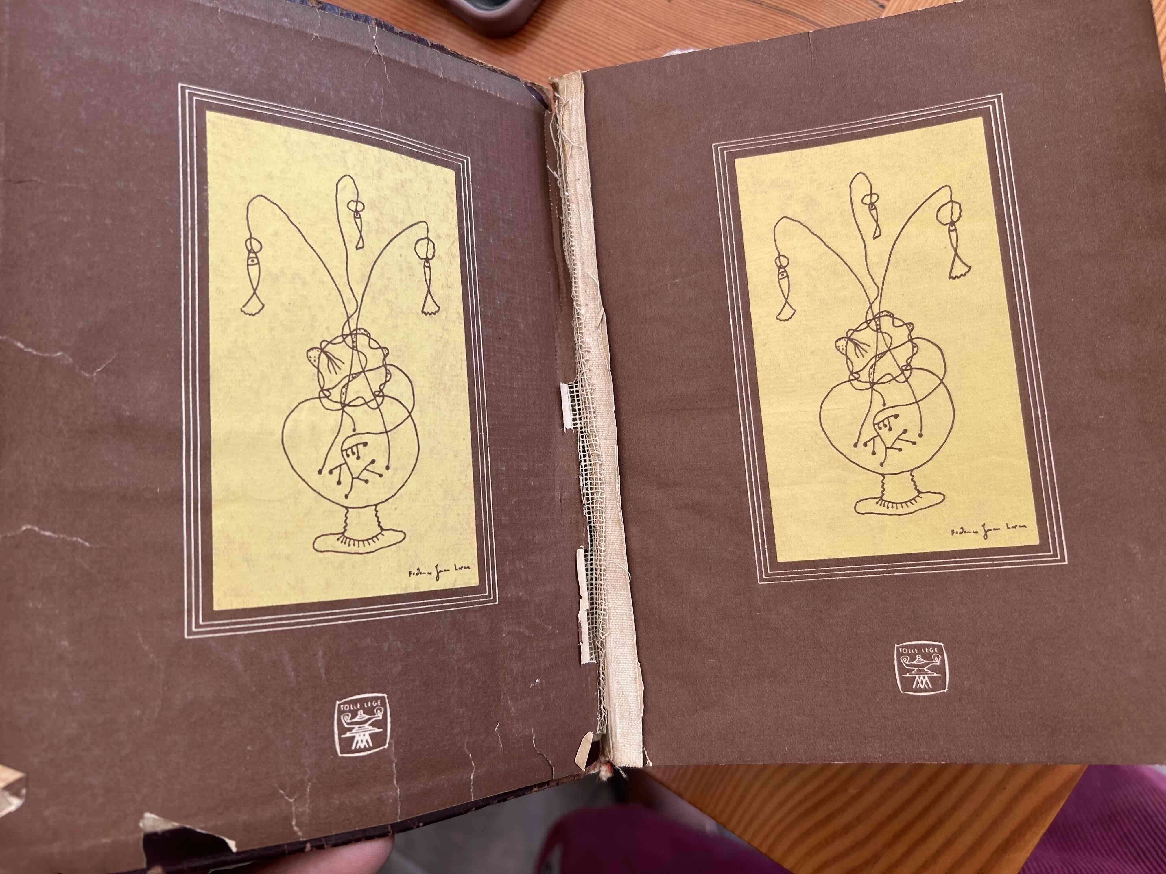 Obras completas de Federico García Lorca - miniatura 2