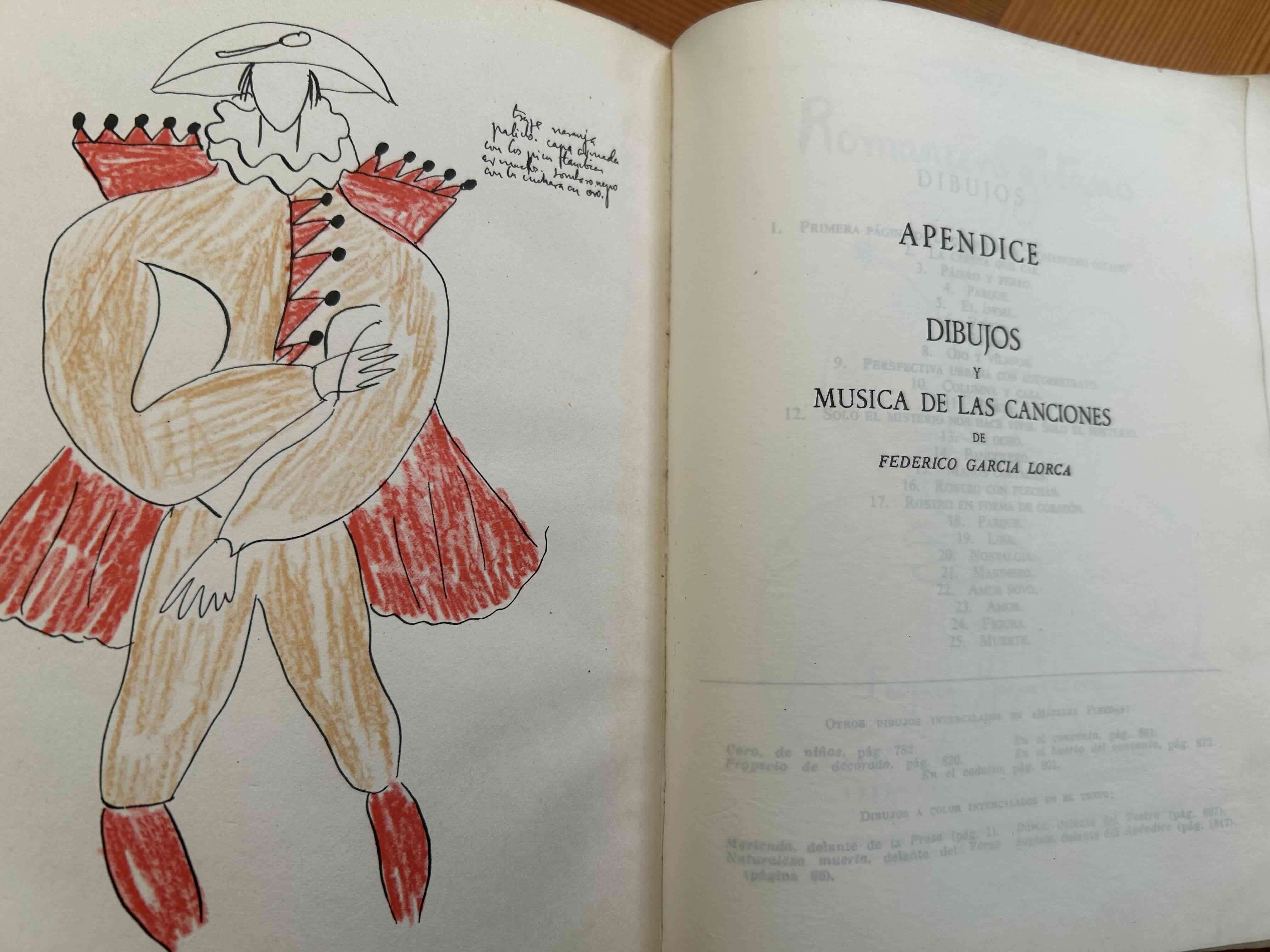 Obras completas de Federico García Lorca - miniatura 3