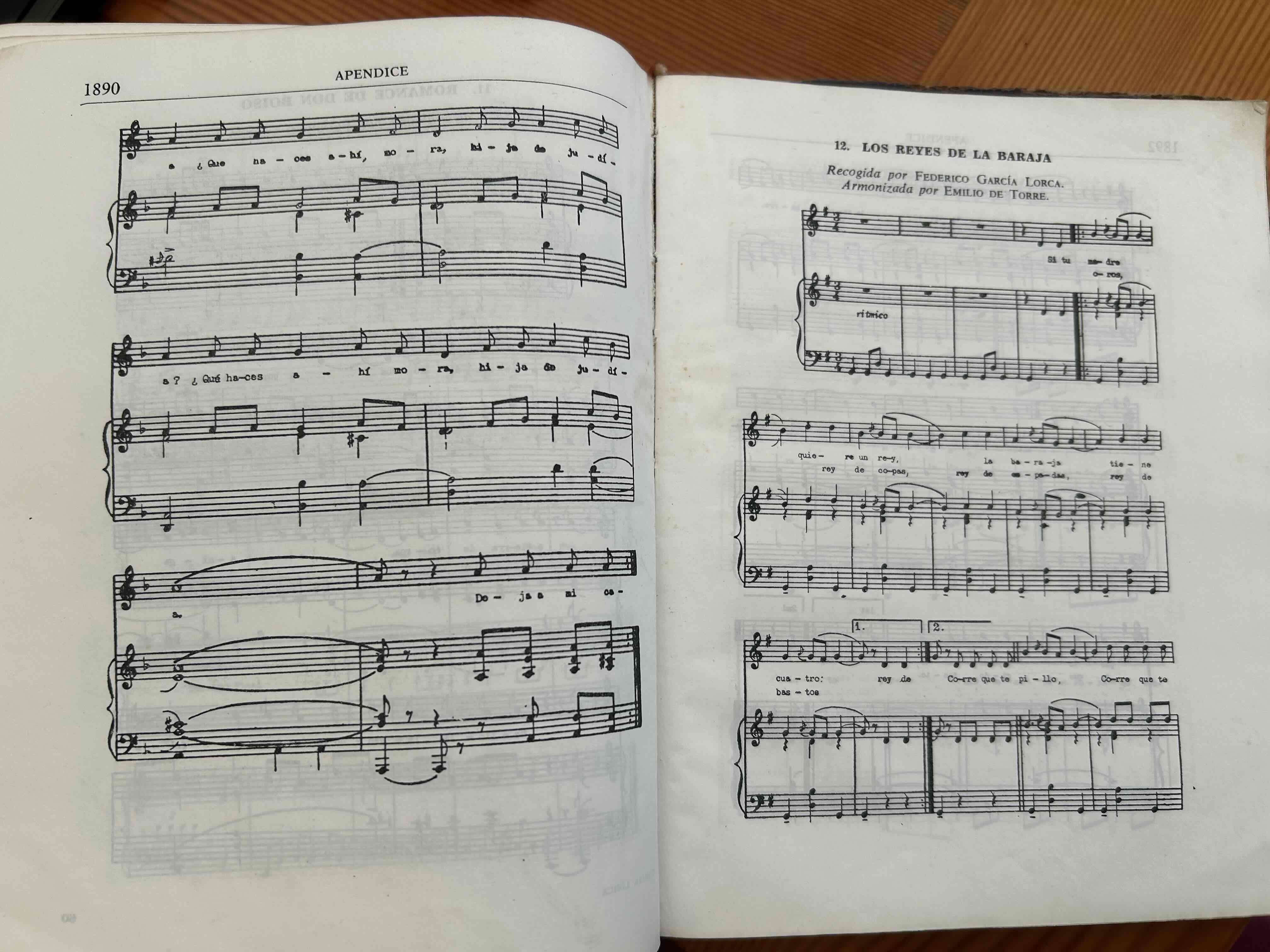 Obras completas de Federico García Lorca - miniatura 4