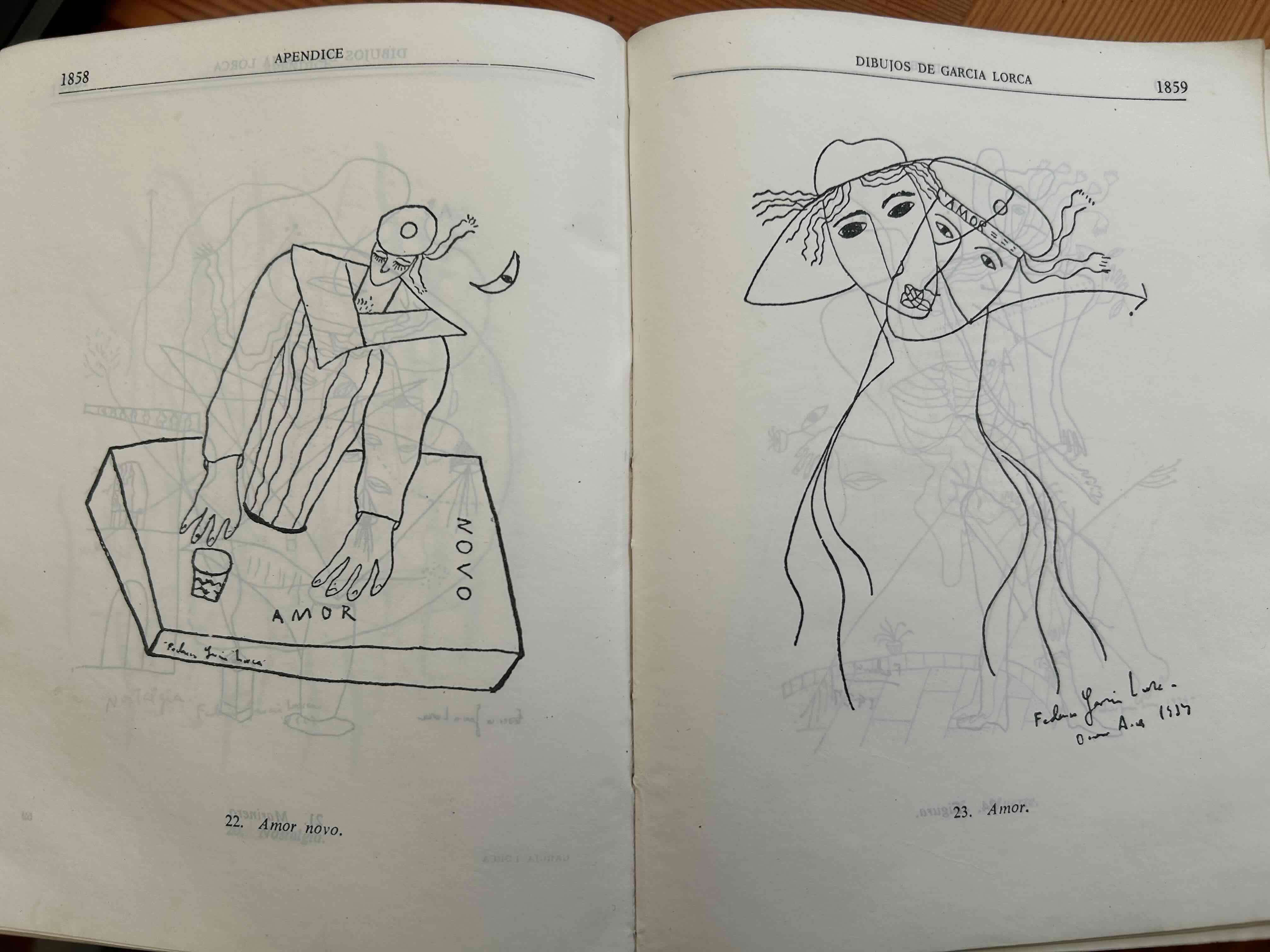 Obras completas de Federico García Lorca - miniatura 5