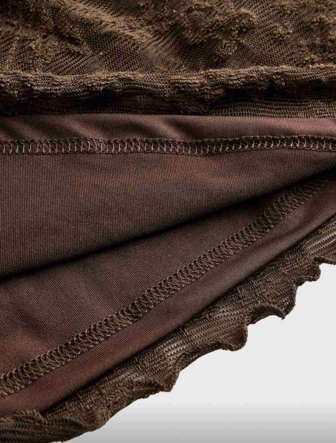 Blusa Y2k/Gothyc - Talla M - miniatura 6