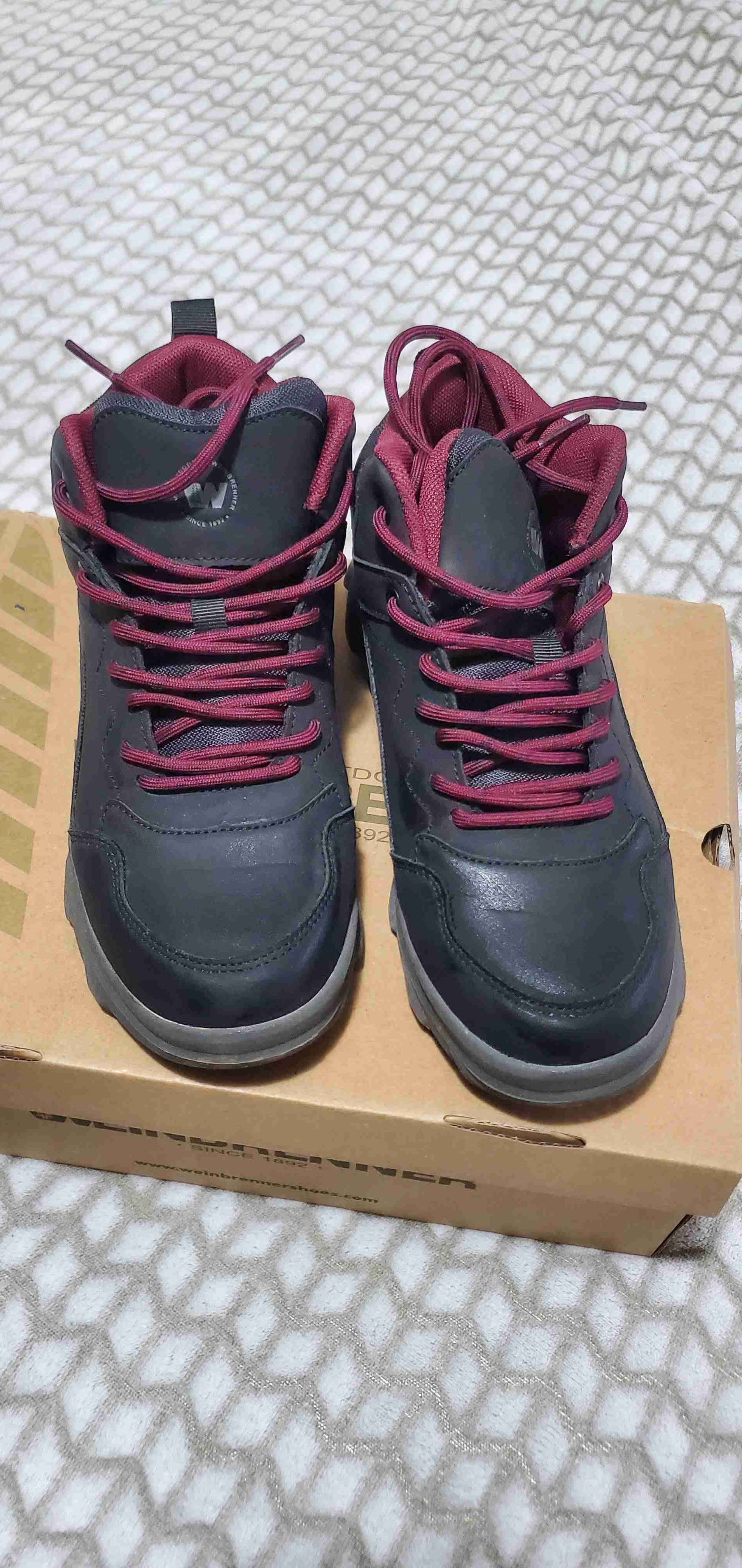 Zapatos Outdoor Mujer 37