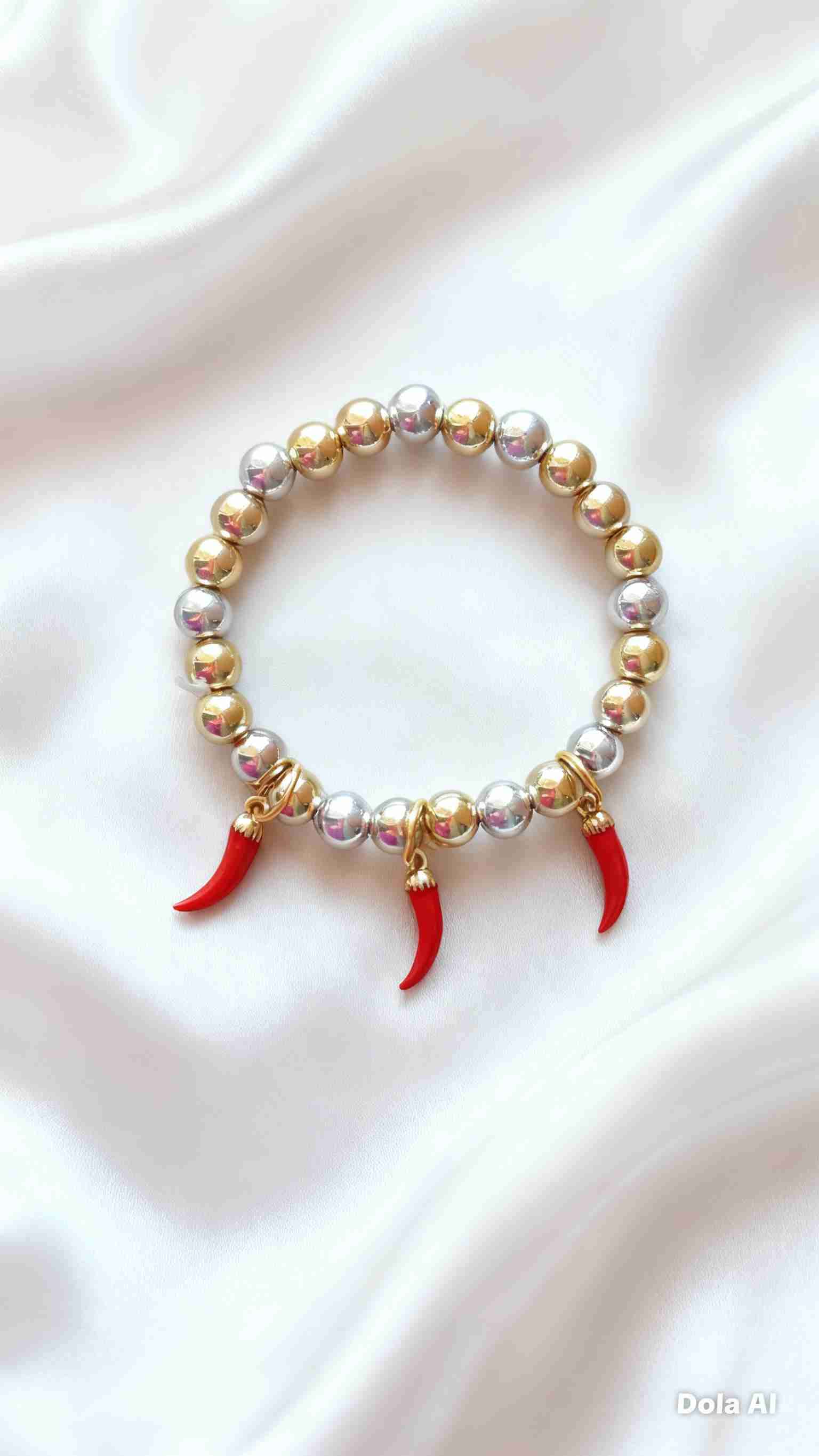 Pulseras en Tendencia - miniatura 2