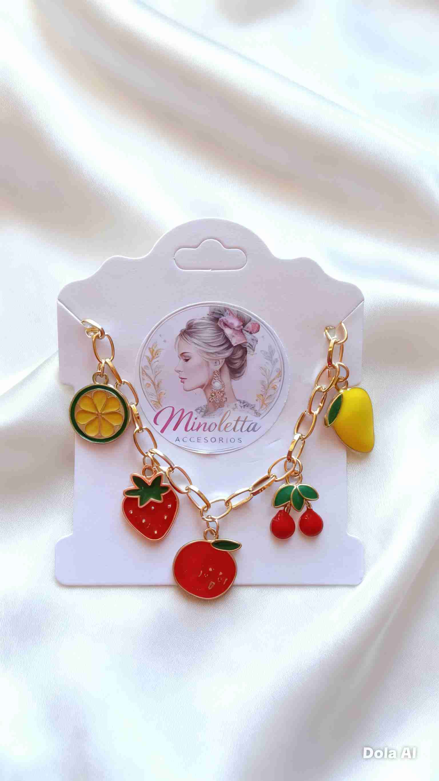 Pulseras en Tendencia - miniatura 6