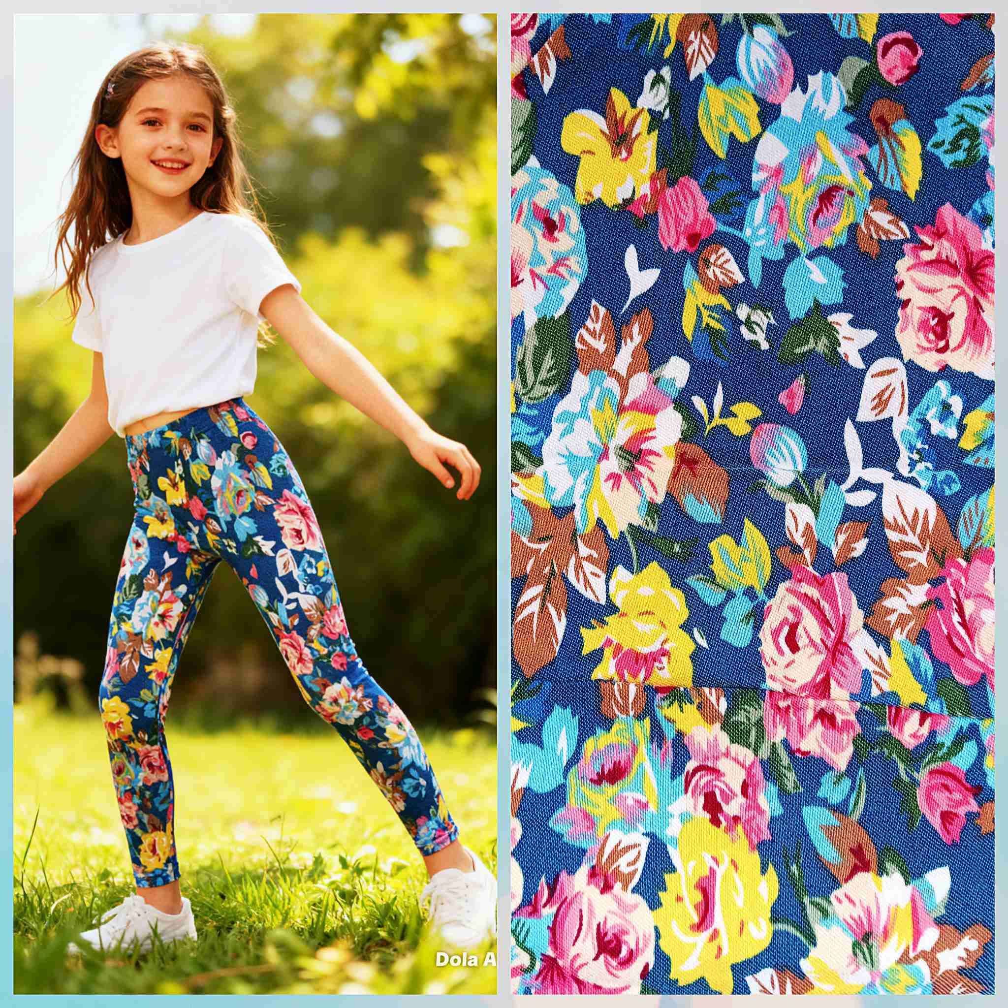 Leggings tipo calzas - miniatura 2