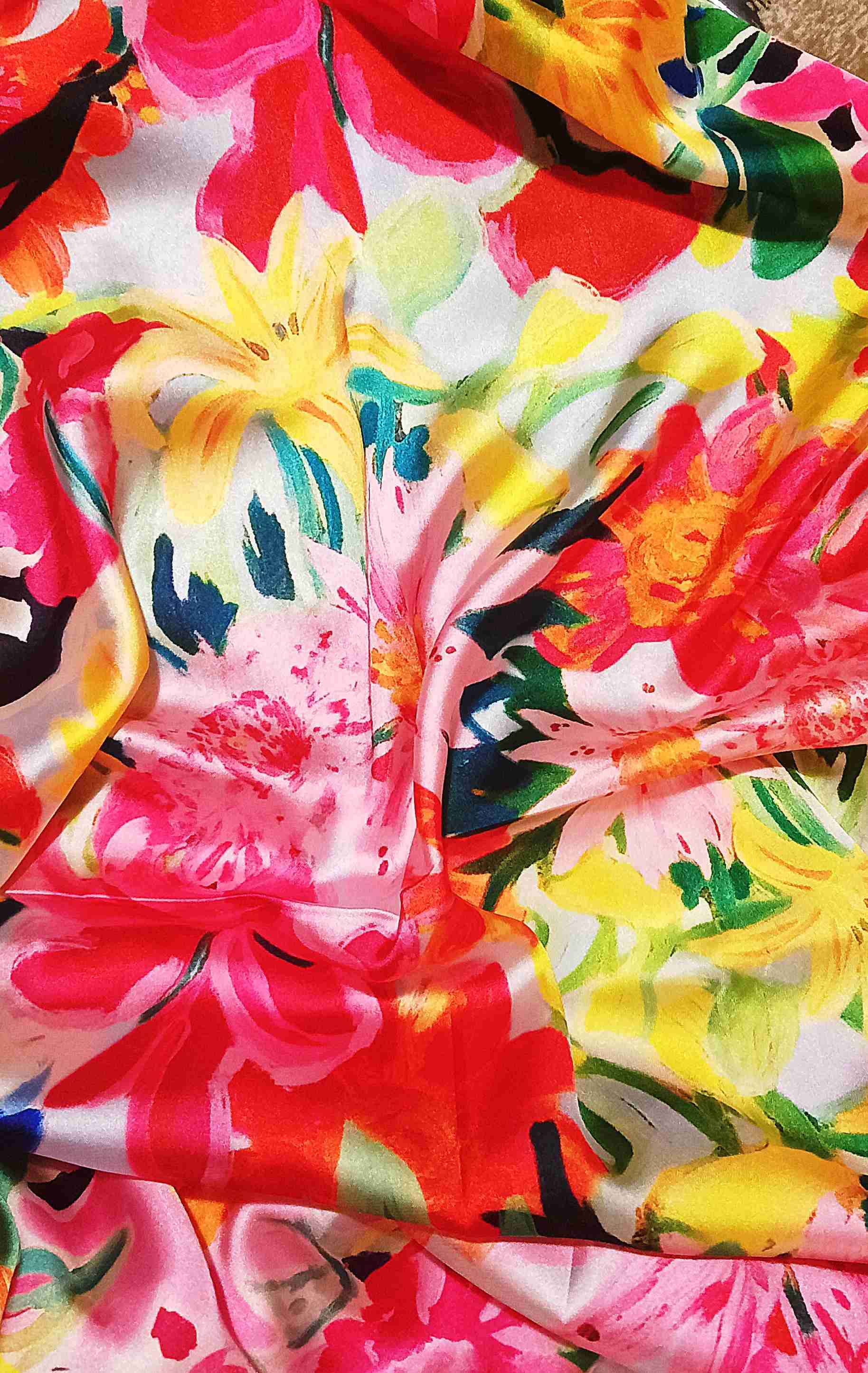 Pañuelo de seda - miniatura 5