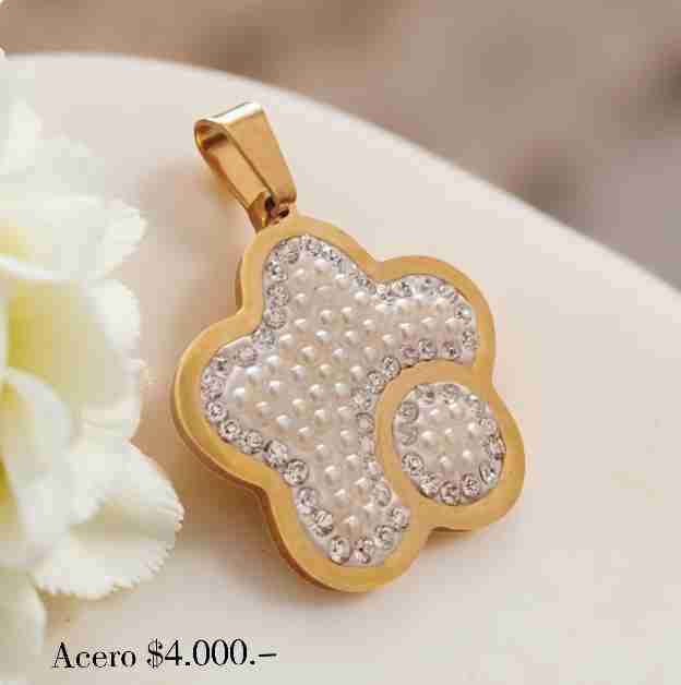 Colgante de Acero - miniatura 3