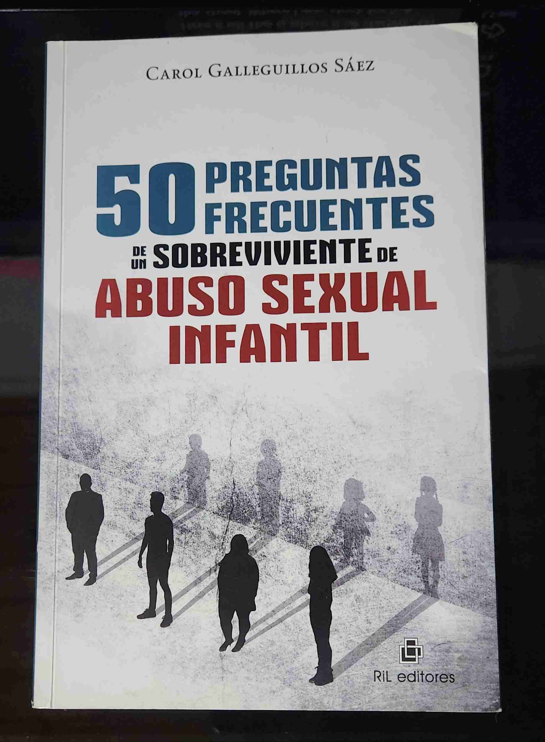 Libro 50 preguntas frecuentes ASI
