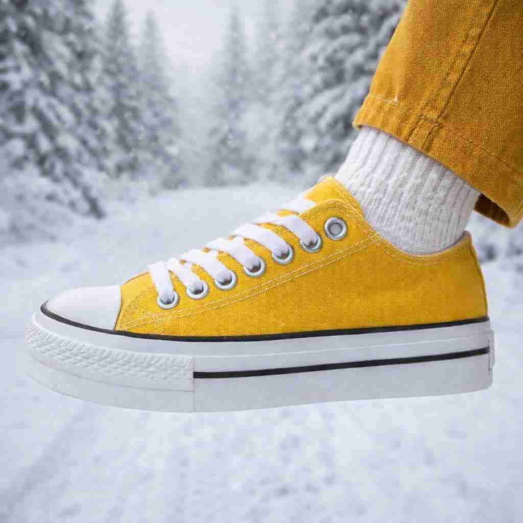 👟Zapatillas unisex hombre y mujer - miniatura 2