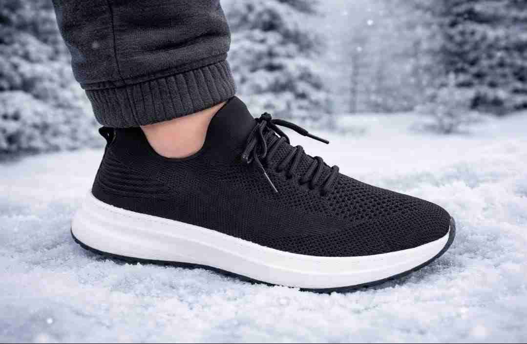 👟Zapatillas unisex hombre y mujer - miniatura 3