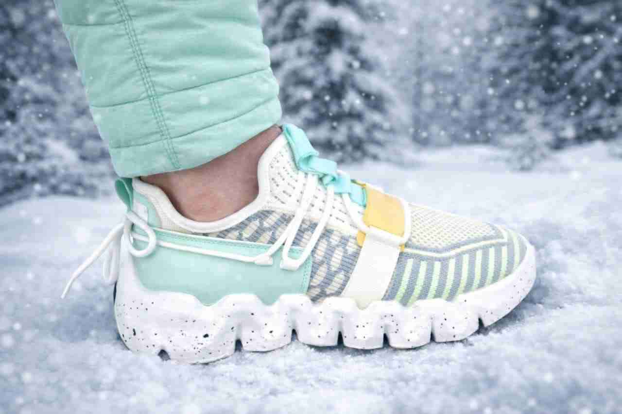 👟Zapatillas unisex hombre y mujer - miniatura 4