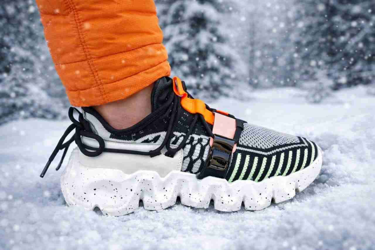 👟Zapatillas unisex hombre y mujer - miniatura 5