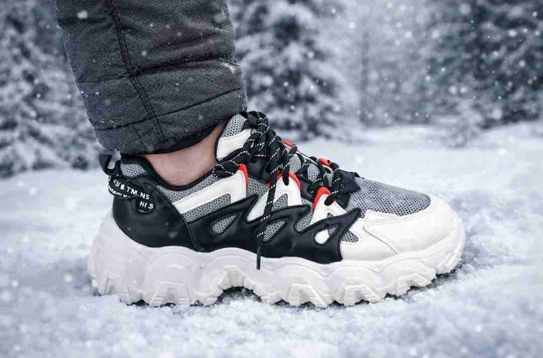 👟Zapatillas unisex hombre y mujer - miniatura 6