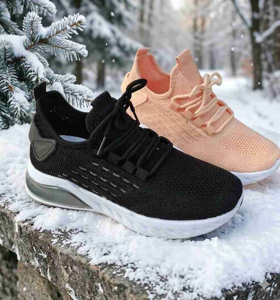 👟Zapatilla unicex hombre y mujer - miniatura 3