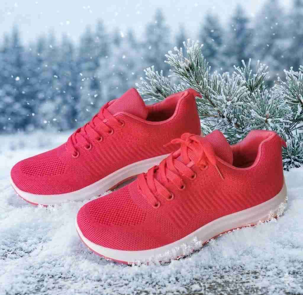 👟Zapatilla unicex hombre y mujer - miniatura 4