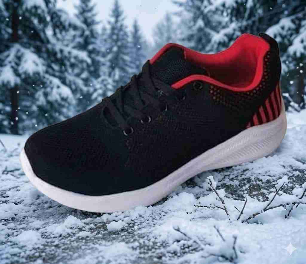 👟Zapatilla unicex hombre y mujer - miniatura 5