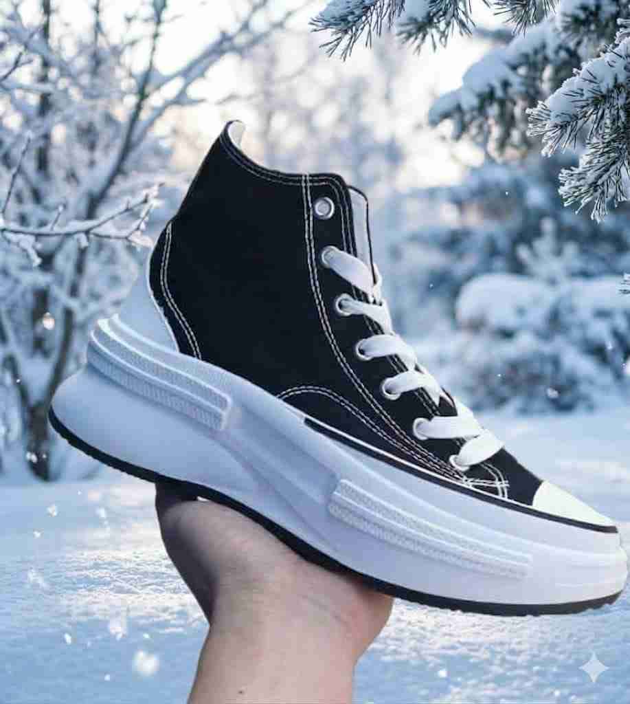 👟Zapatilla unicex hombre y mujer - miniatura 6