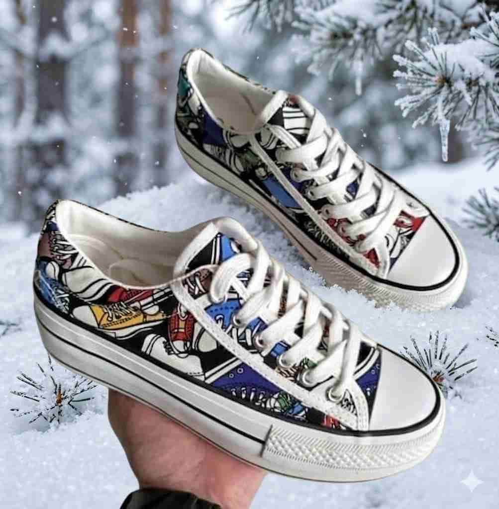 👟Zapatillas unisex para hombre y mujer - miniatura 2