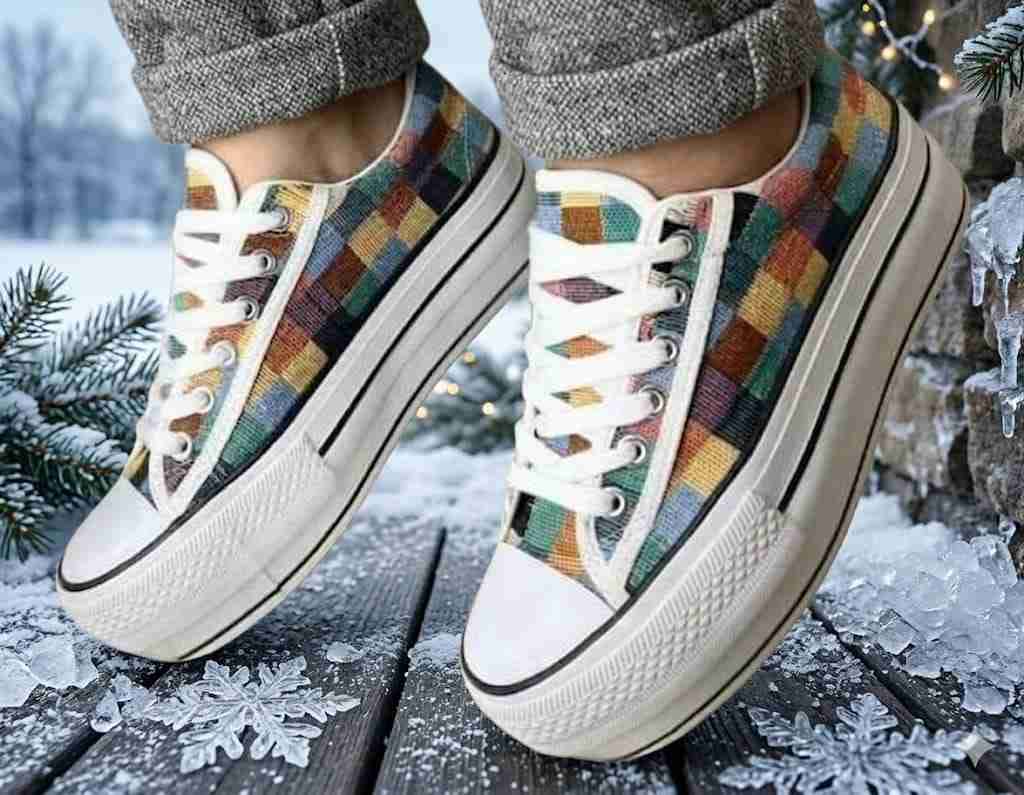 👟Zapatillas unisex para hombre y mujer - miniatura 3