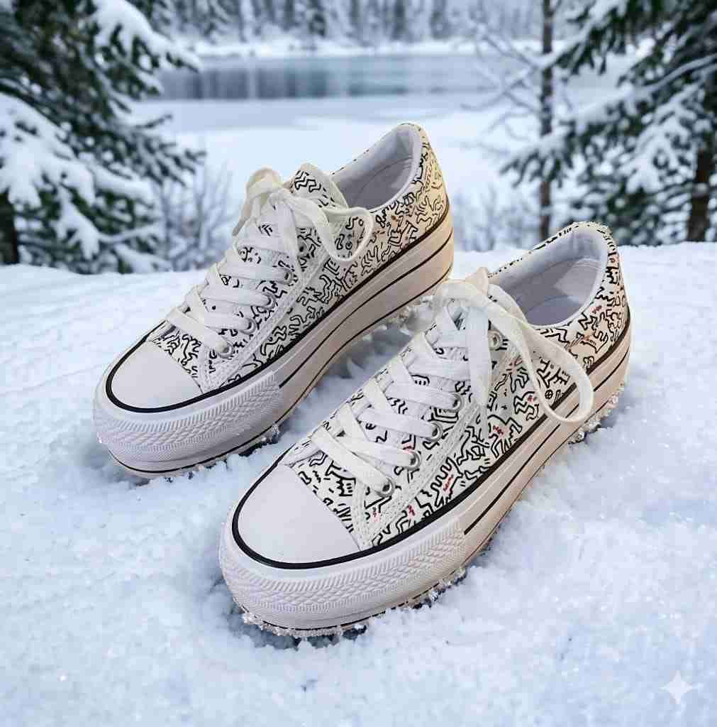 👟Zapatillas unisex para hombre y mujer - miniatura 4