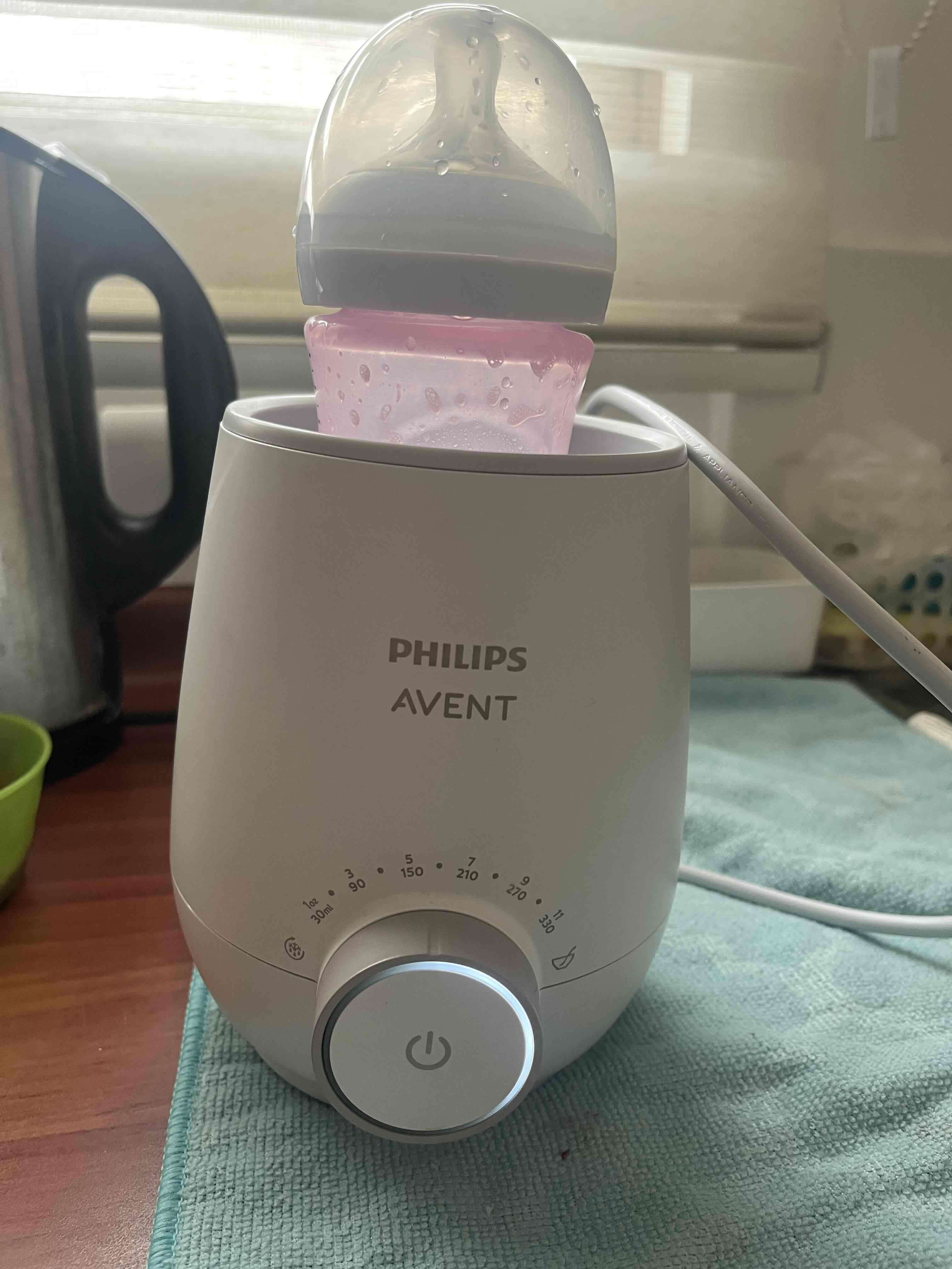 Calentador de biberones Philips Avent - 3