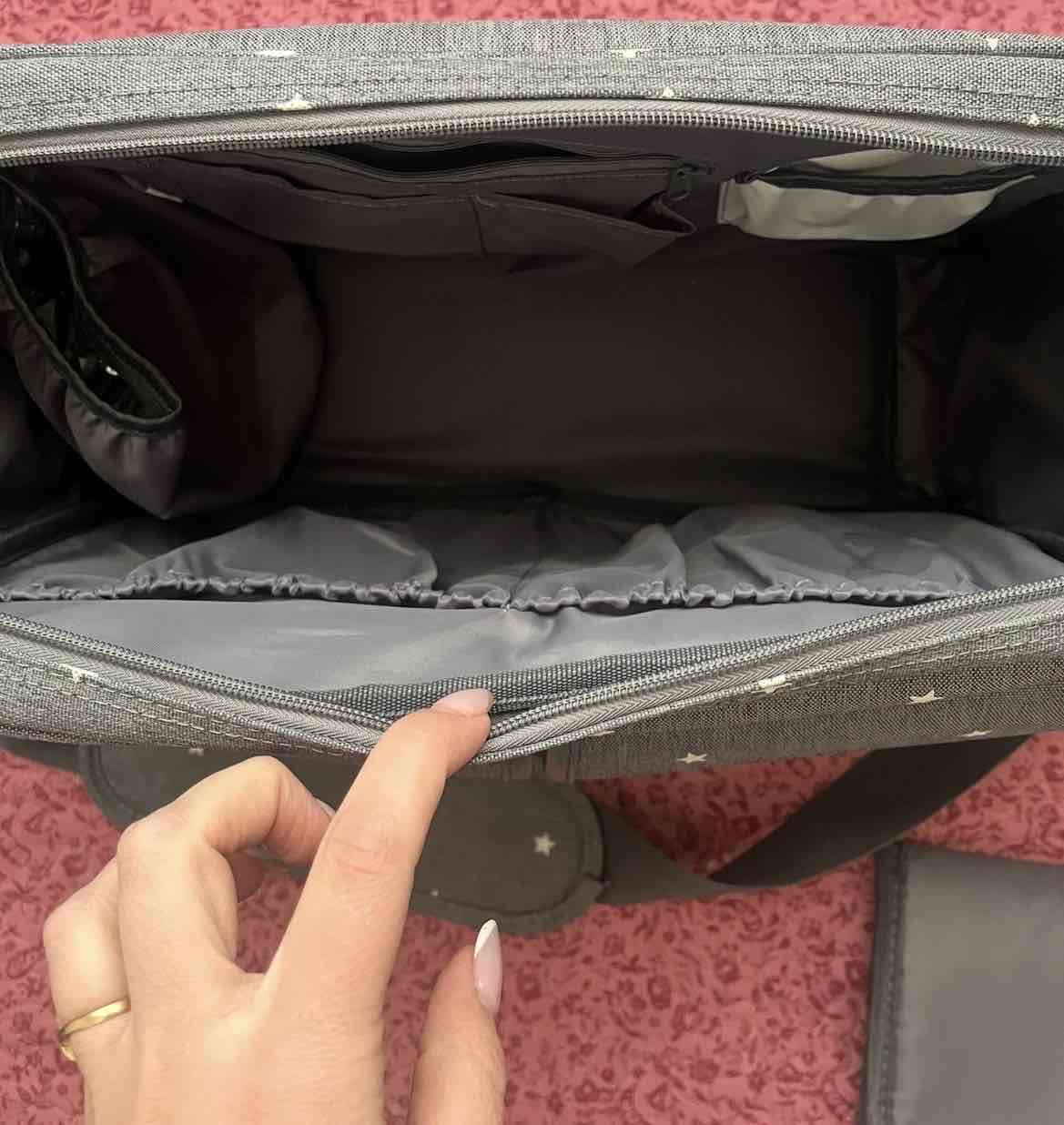 Pañalera - miniatura 3