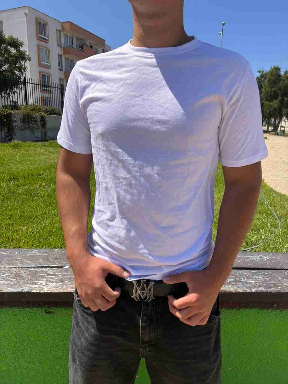 Poleras Slim Fit - miniatura 2