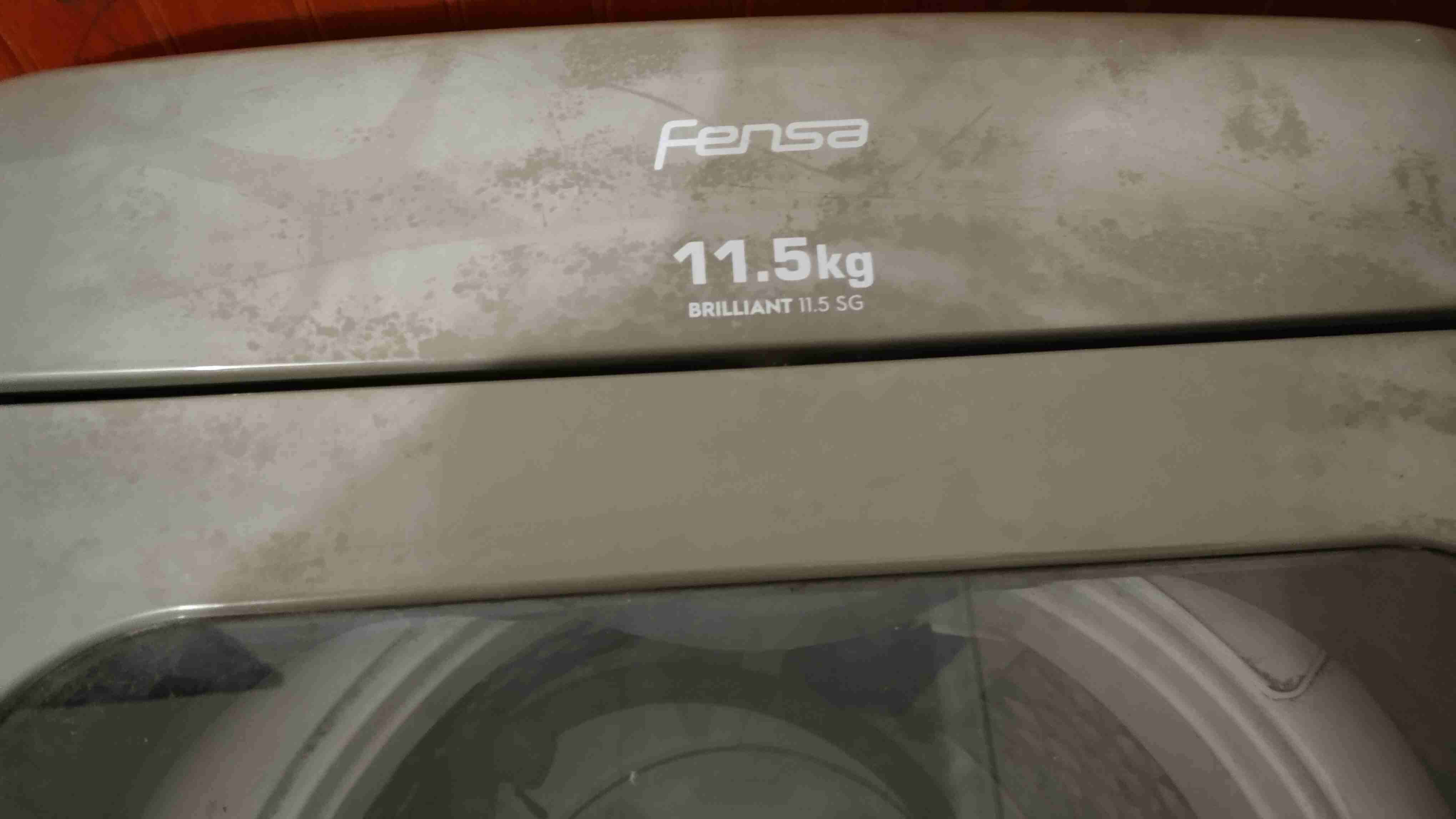 Lavadora automática de carga superior - miniatura 3