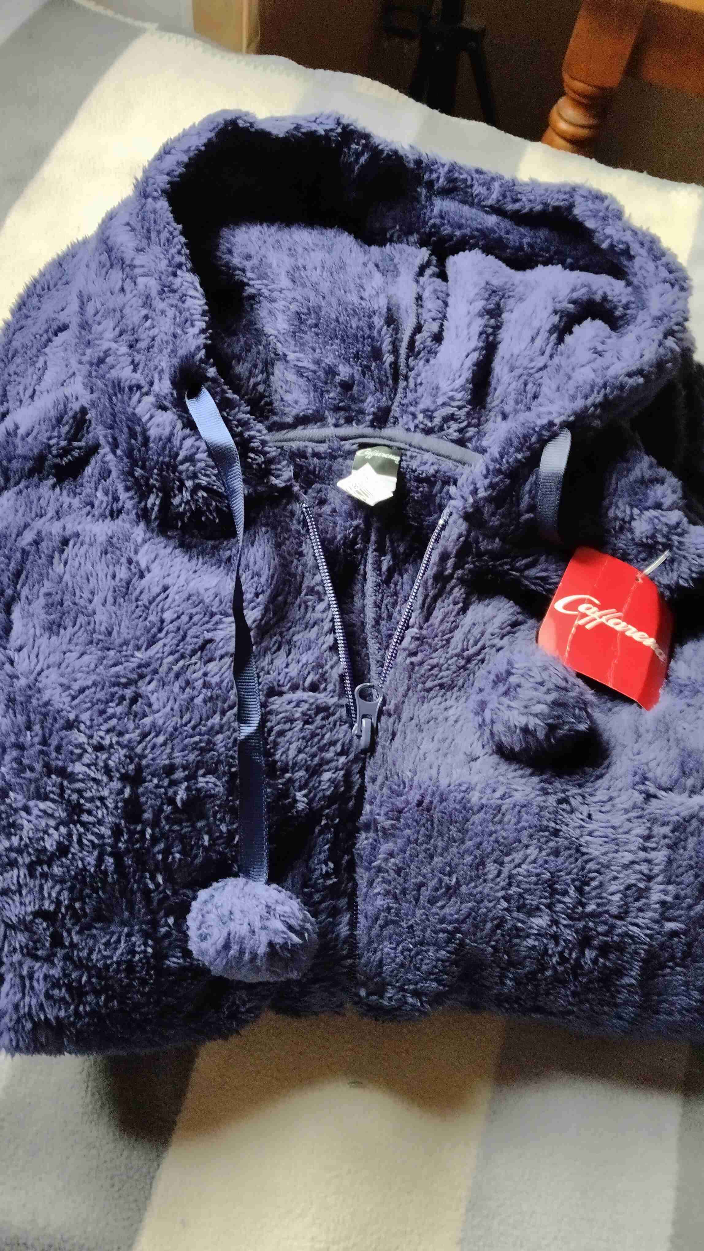 Leggings negros de viscosa - miniatura 6