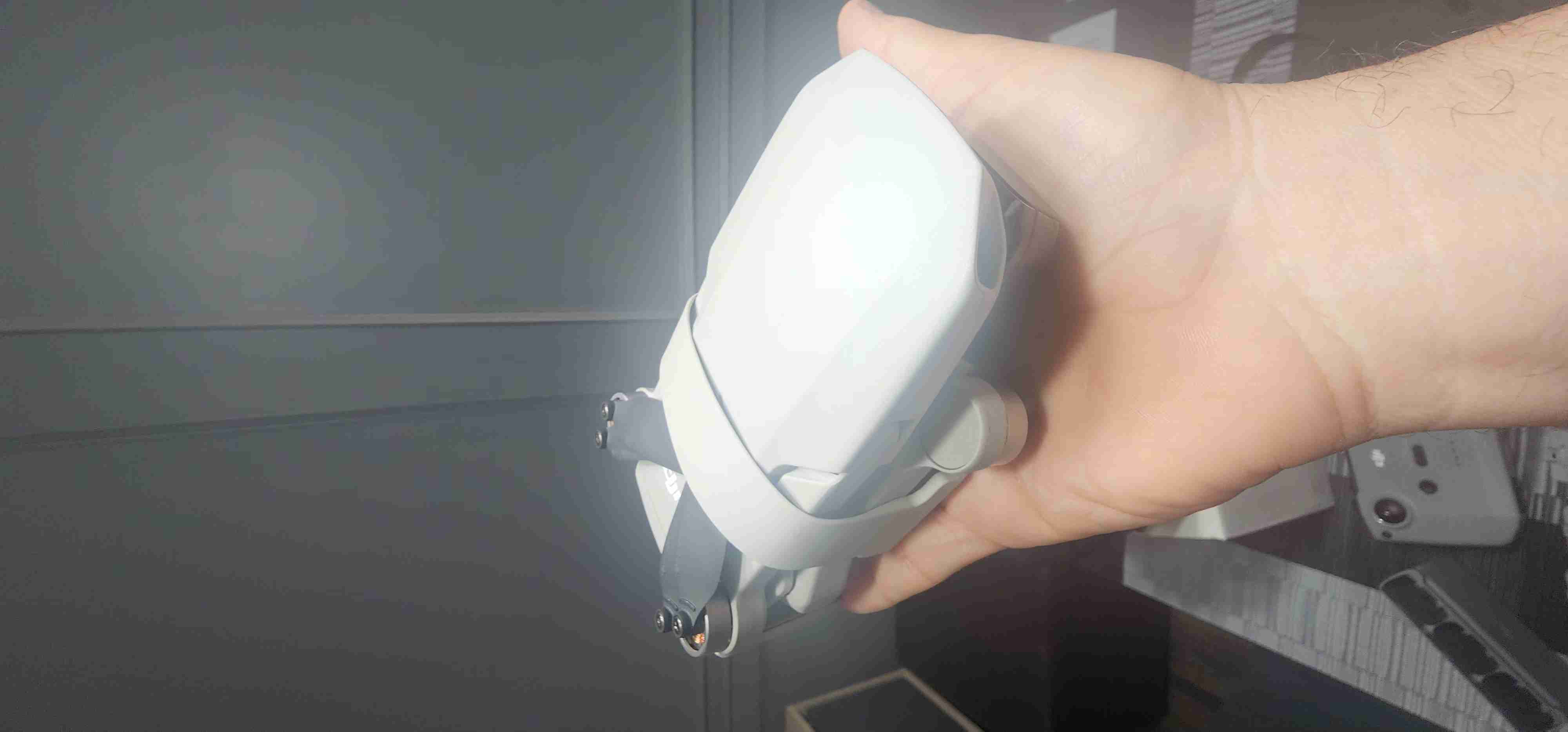 Drone DJI Mini 4K  fly more combo - miniatura 3