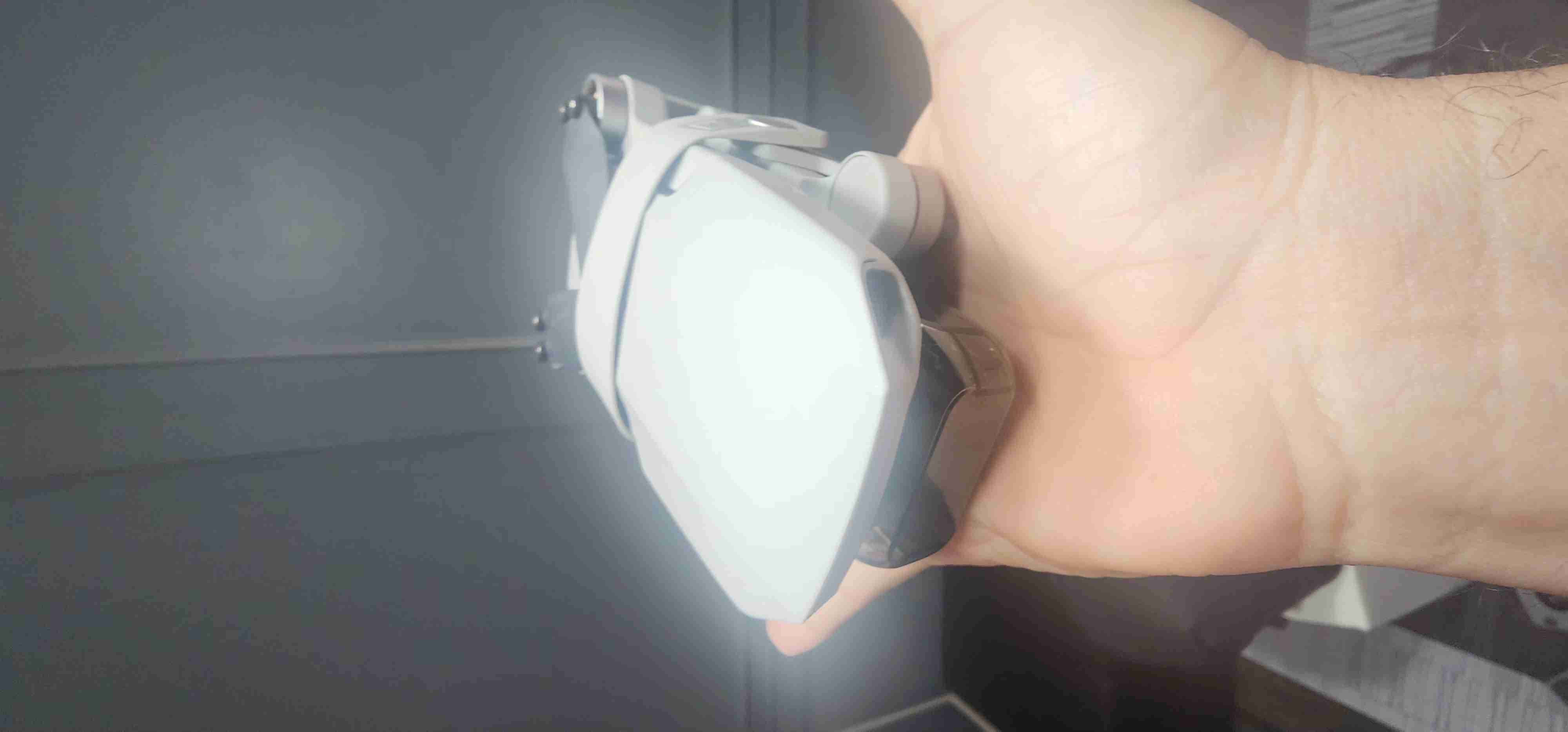 Drone DJI Mini 4K  fly more combo - miniatura 4