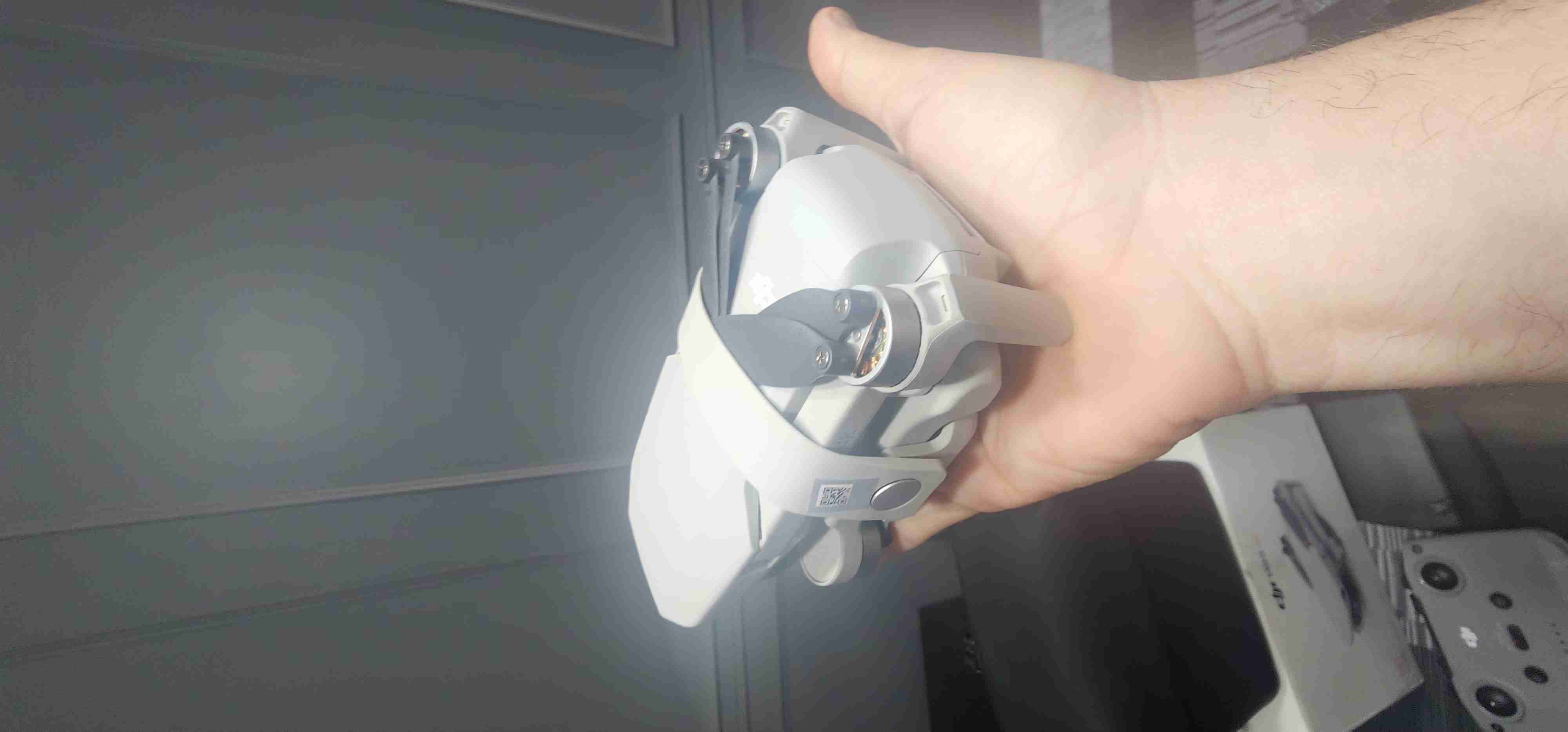 Drone DJI Mini 4K  fly more combo - miniatura 5