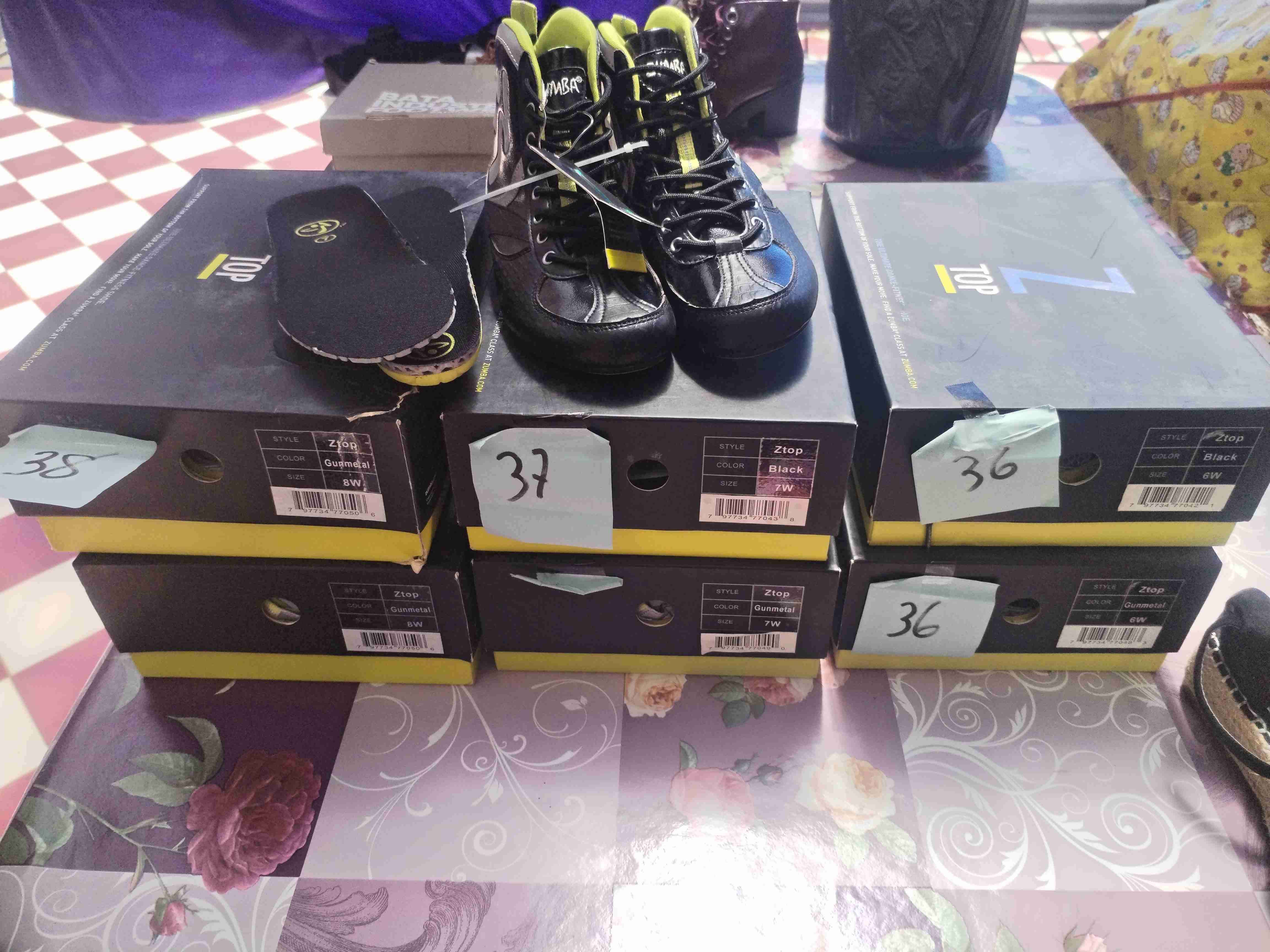 Impresora HP Compacta - miniatura 2