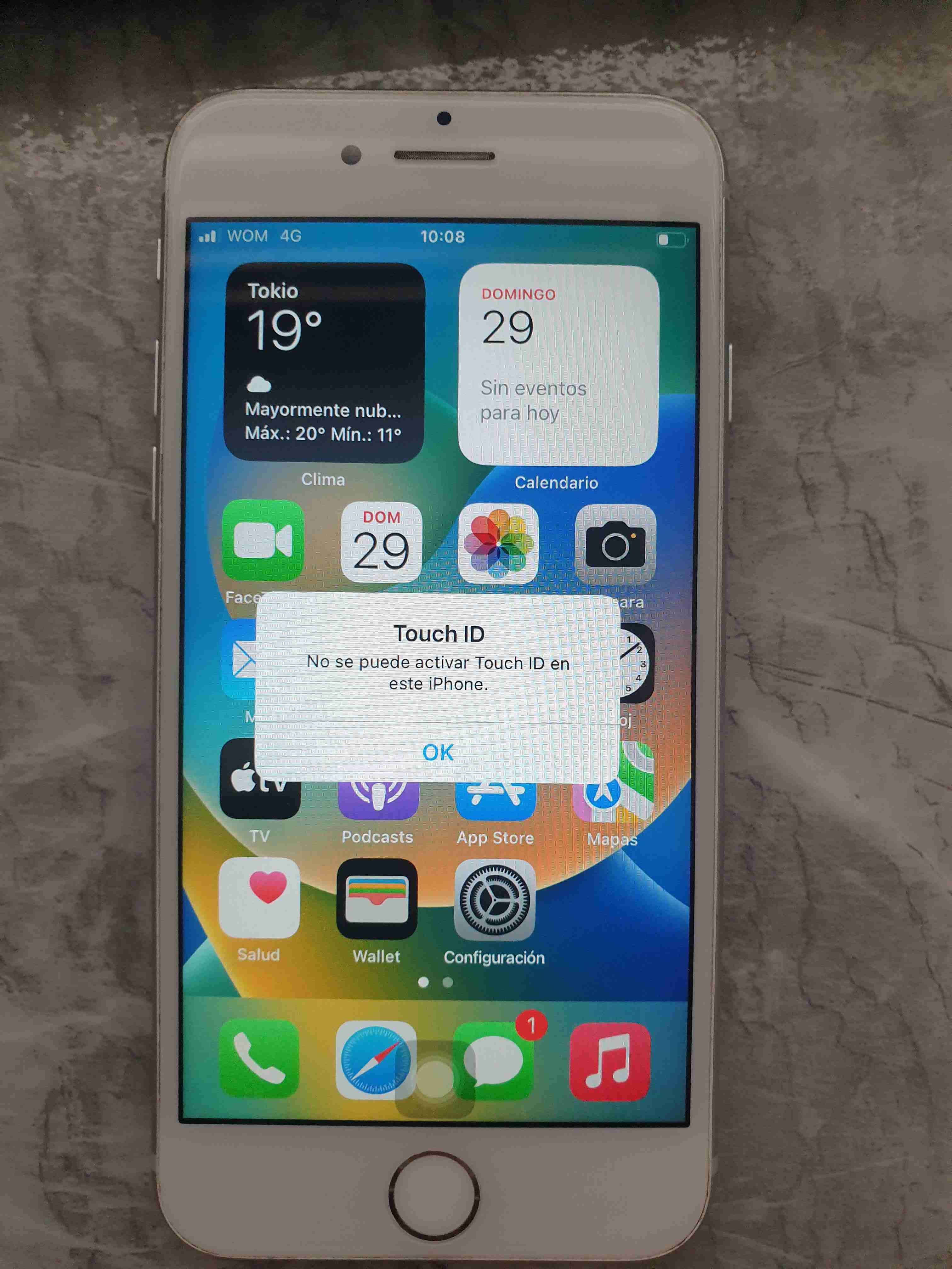 iPhone 8 64gb - miniatura 2