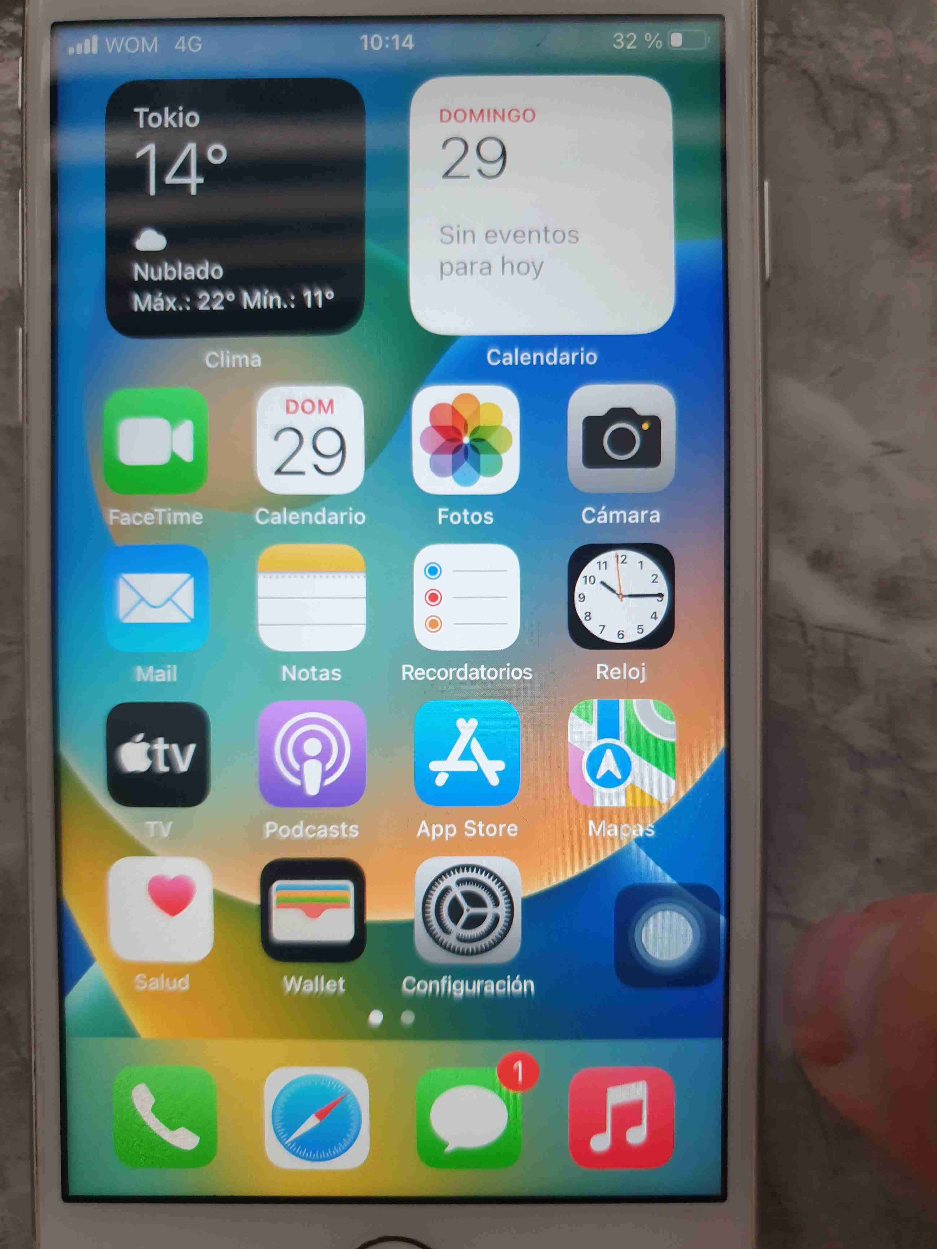 iPhone 8 64gb - miniatura 6