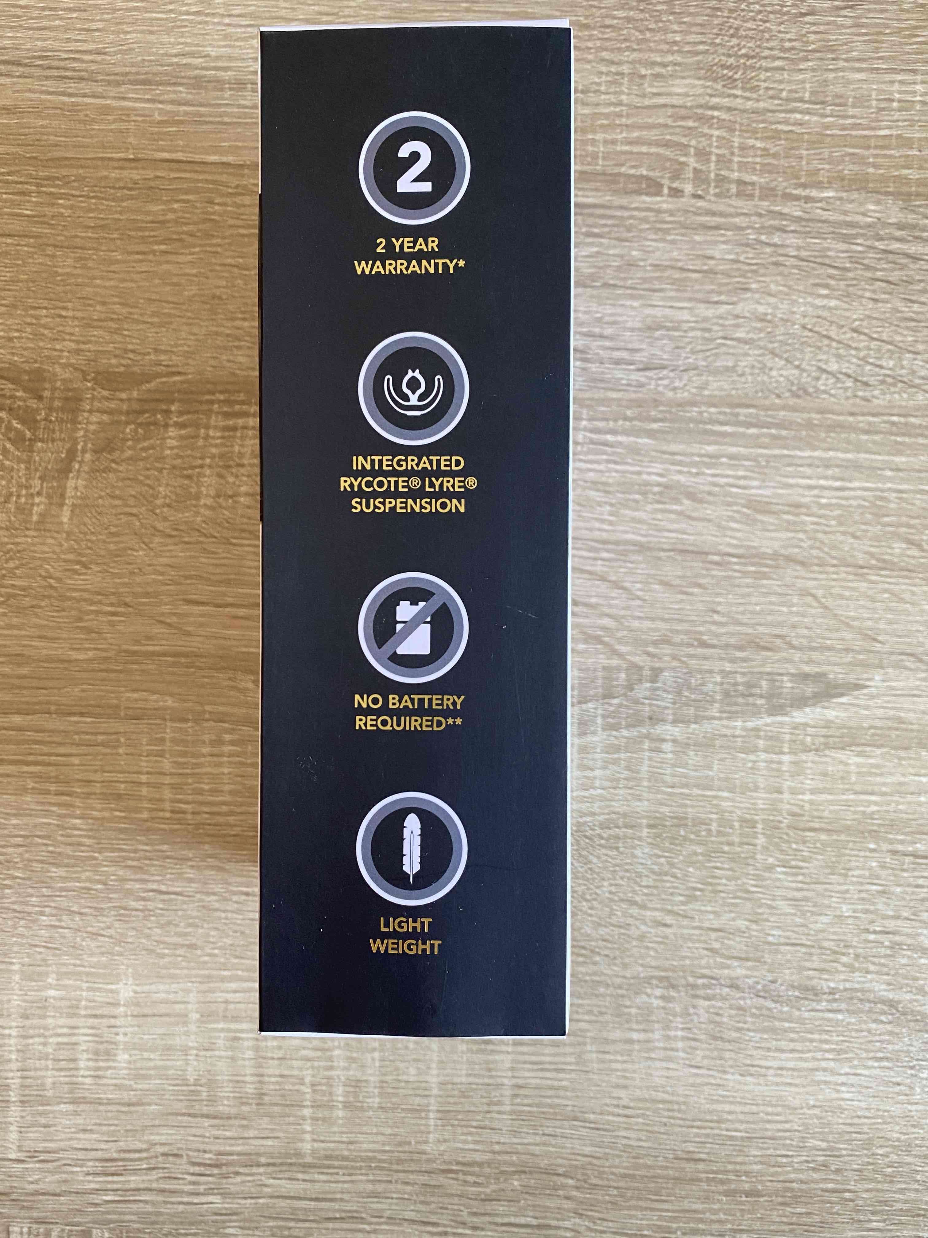 Micrófono Rode VideoMic GO - 2