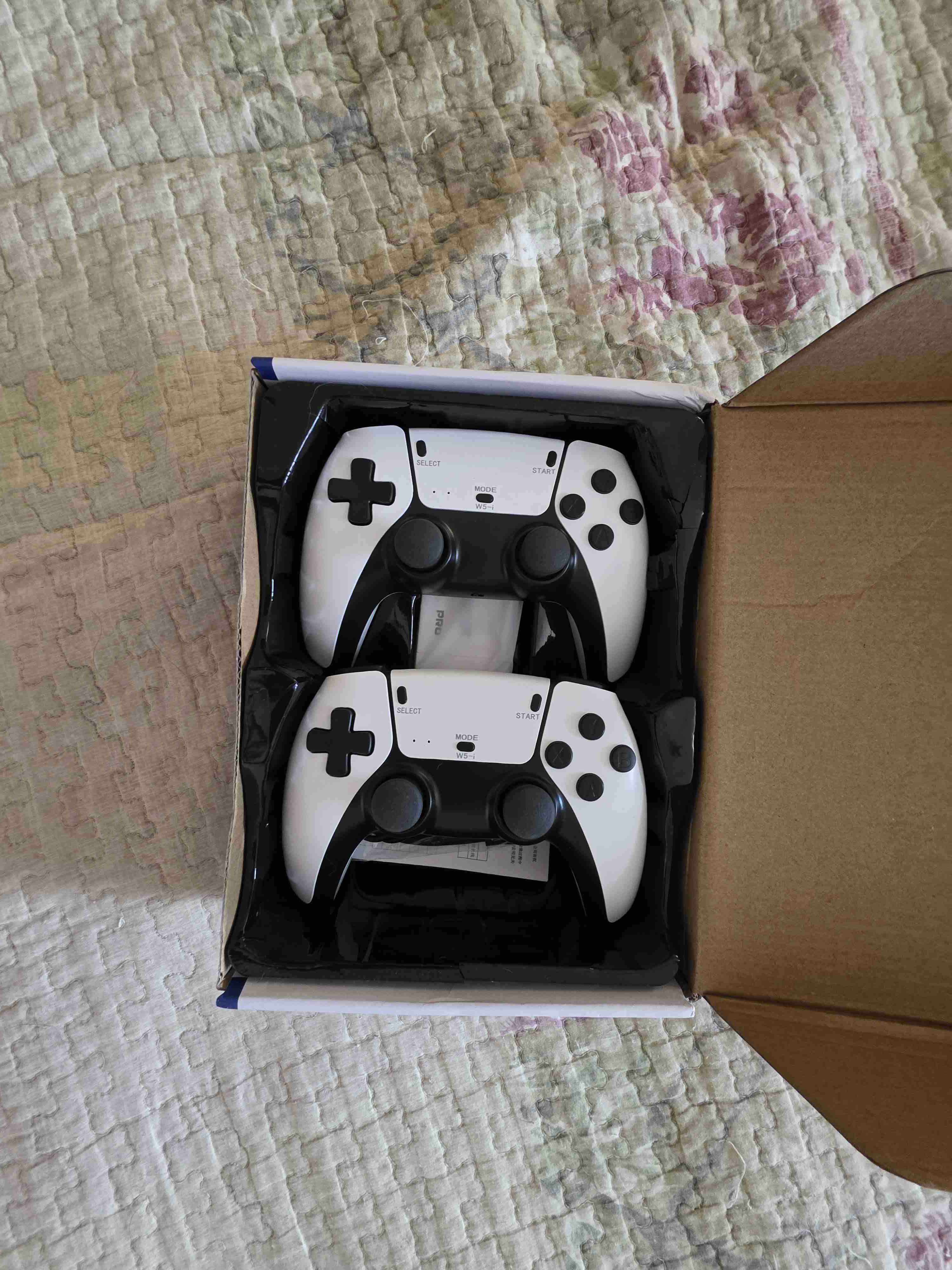 Consola Game Stick Pro 4K - miniatura 3