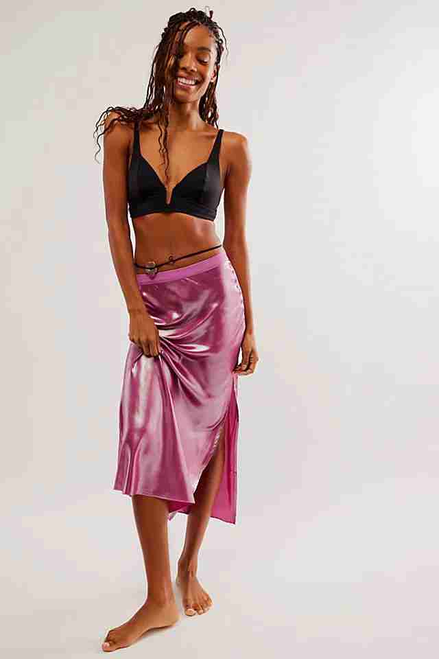 Enagua Free People - miniatura 5