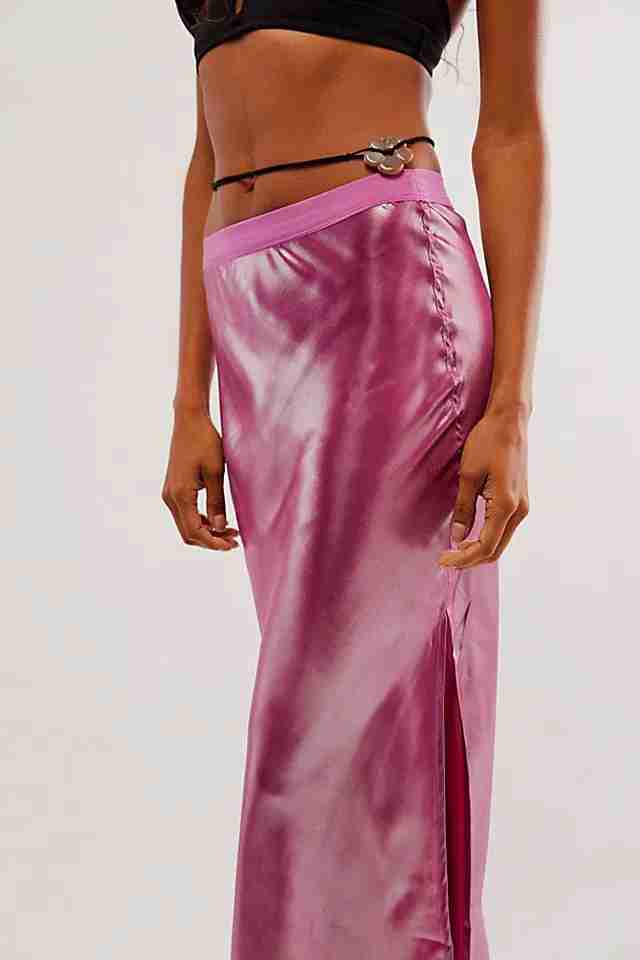 Enagua Free People - miniatura 6