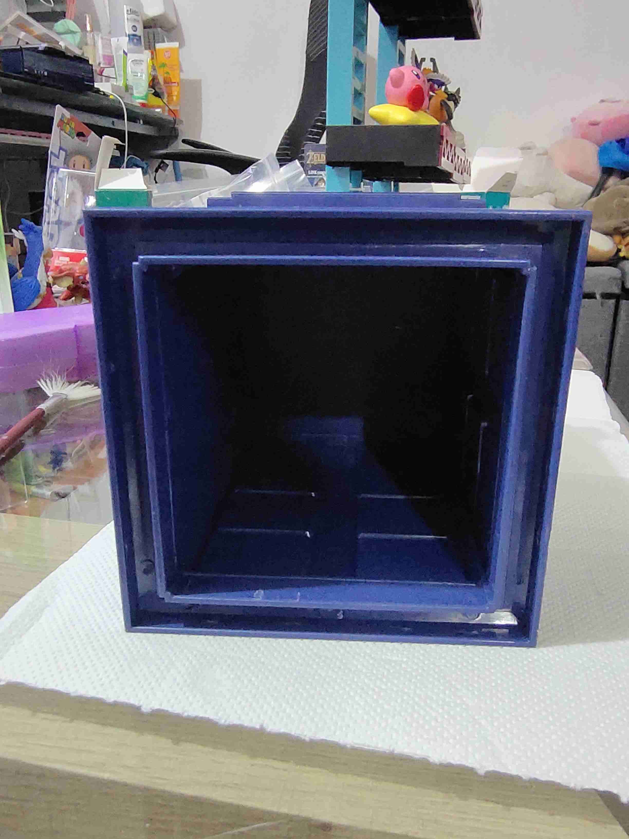 ¡funko Pop! Tv: Doctor Who - Tardis De Gran Tamaño - miniatura 4