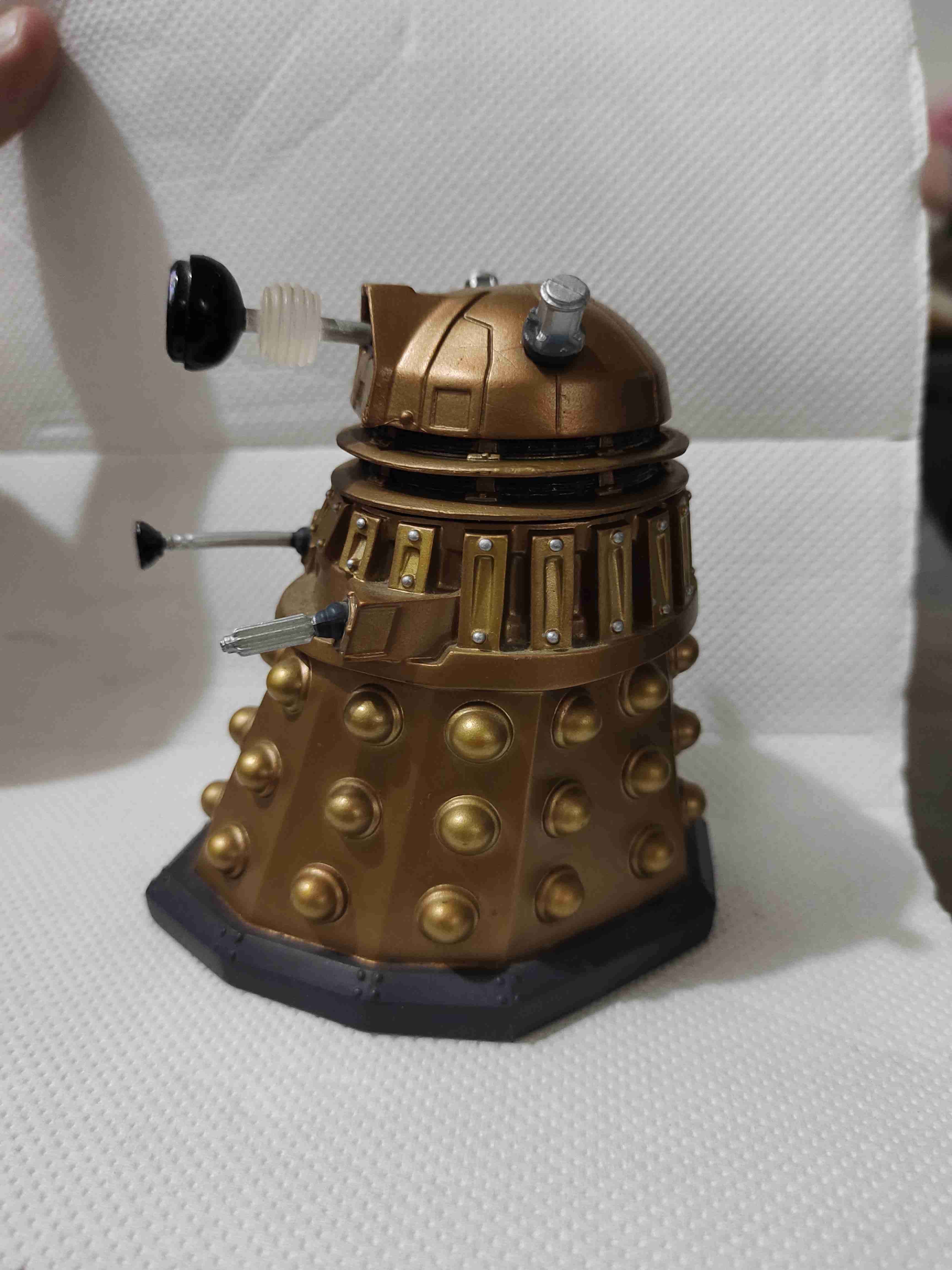 Funko Pop Dalek 223 - Doctor Who - miniatura 2