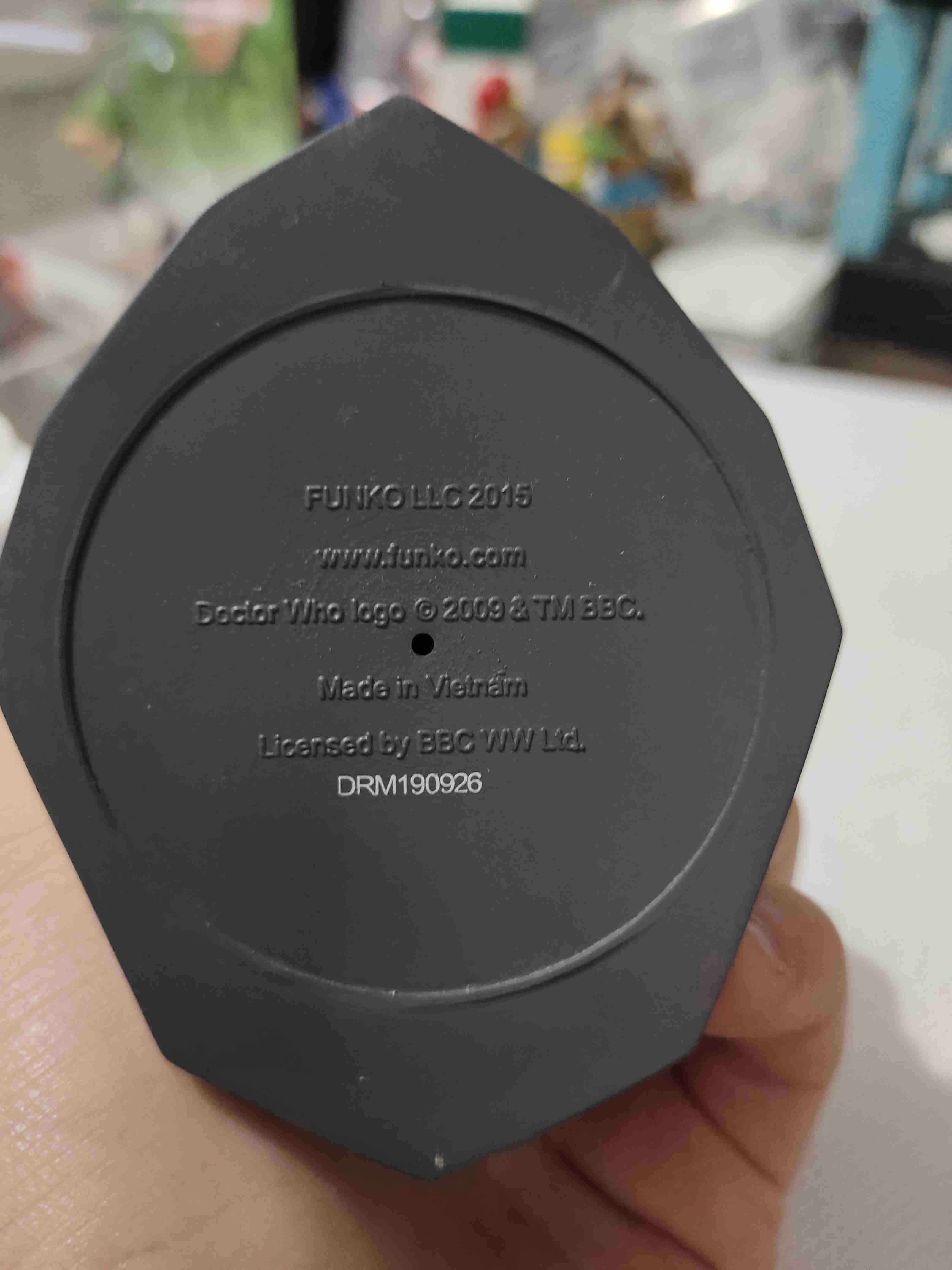 Funko Pop Dalek 223 - Doctor Who - miniatura 3