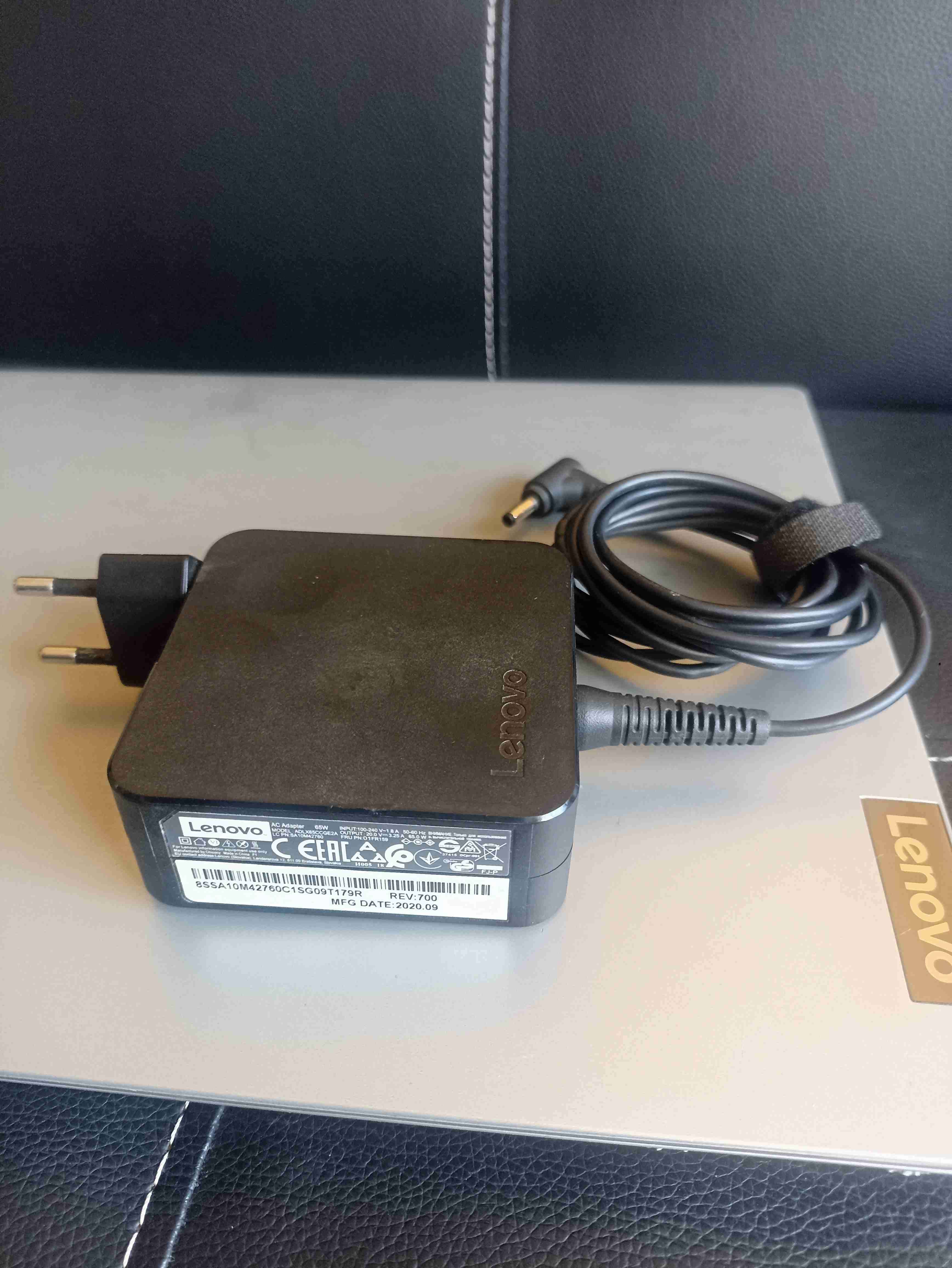 Notebook Lenovo Ideapad S145 - miniatura 6