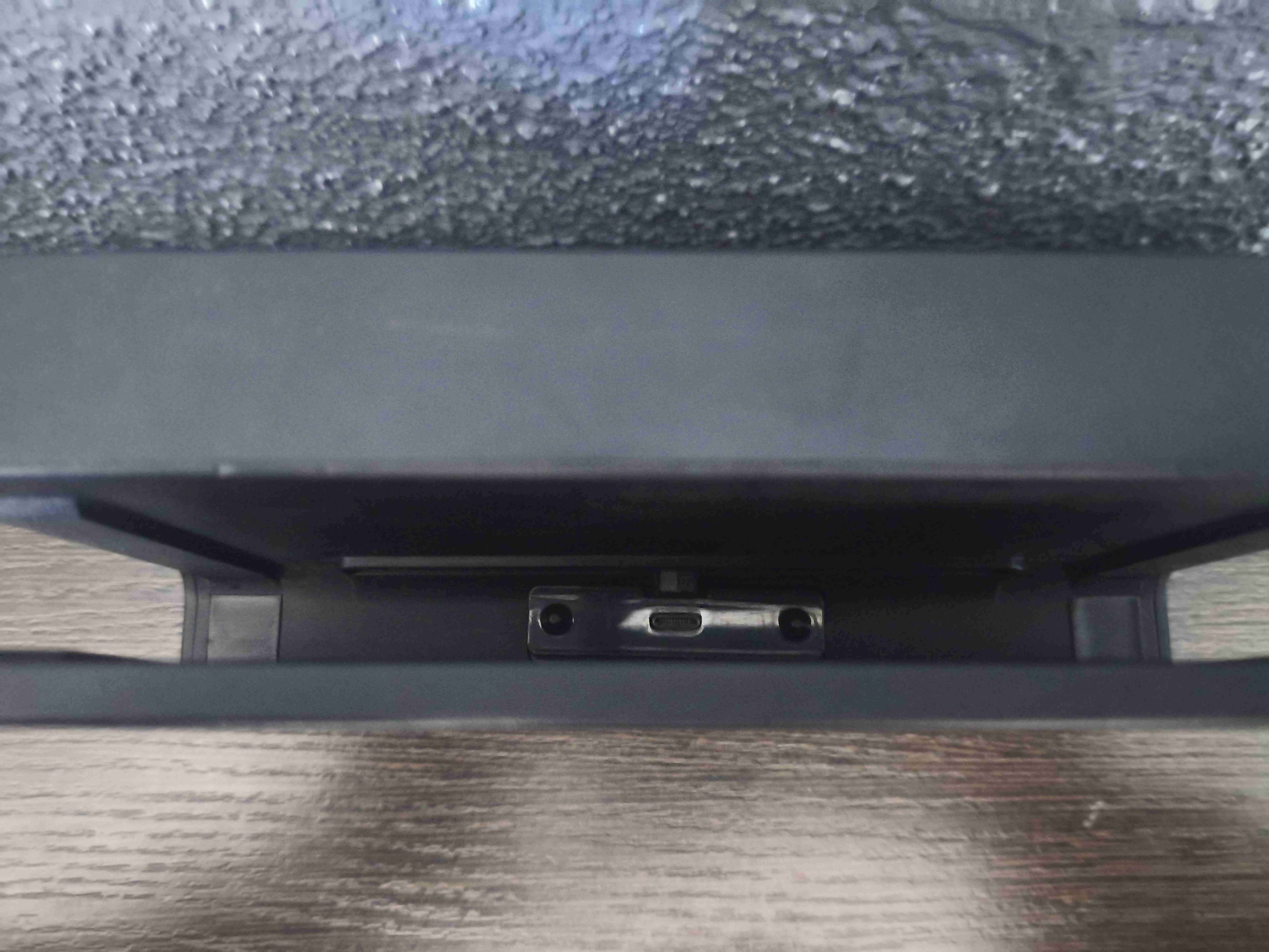 Base Nintendo Switch original - miniatura 2