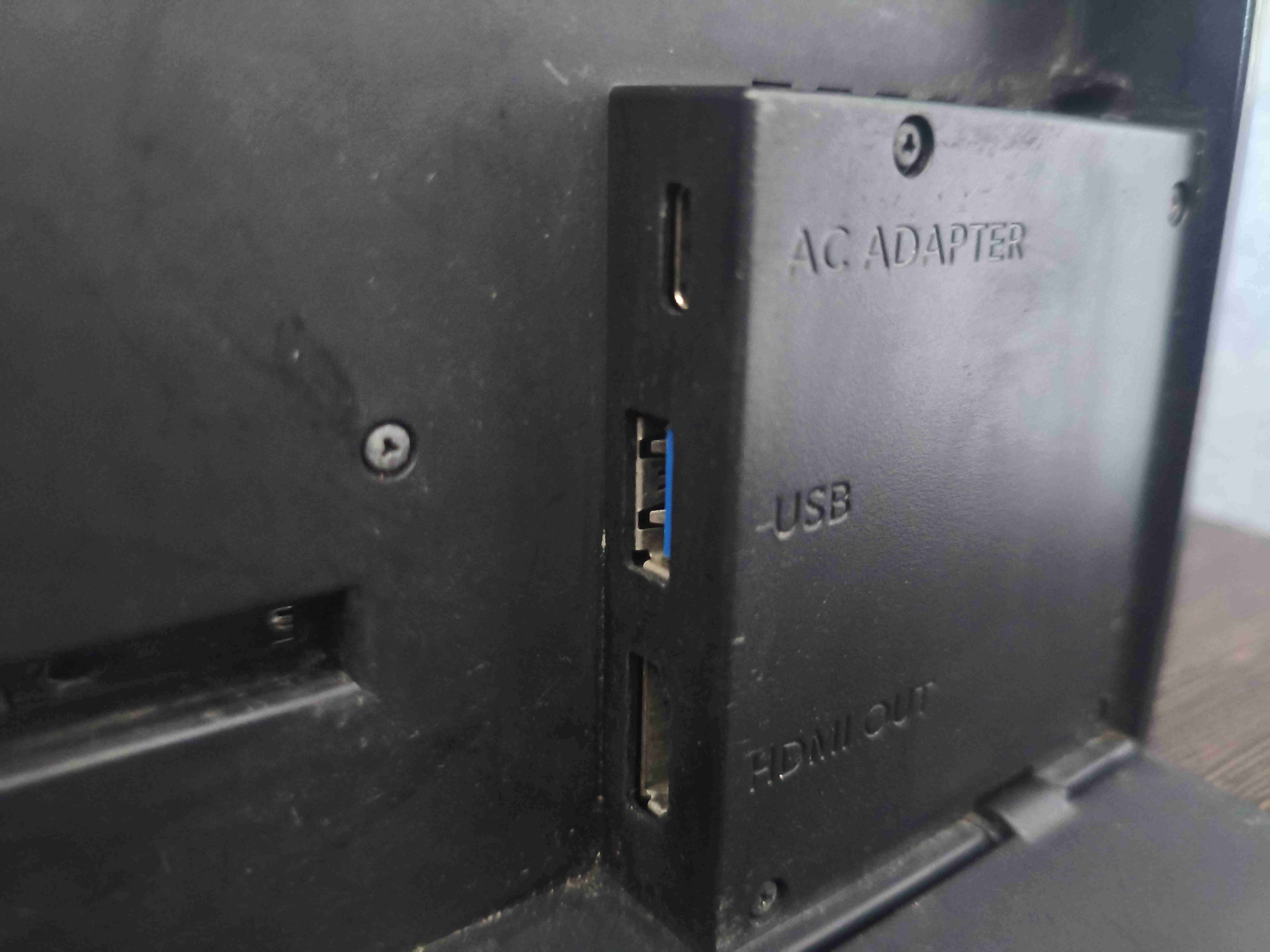 Base Nintendo Switch original - miniatura 6