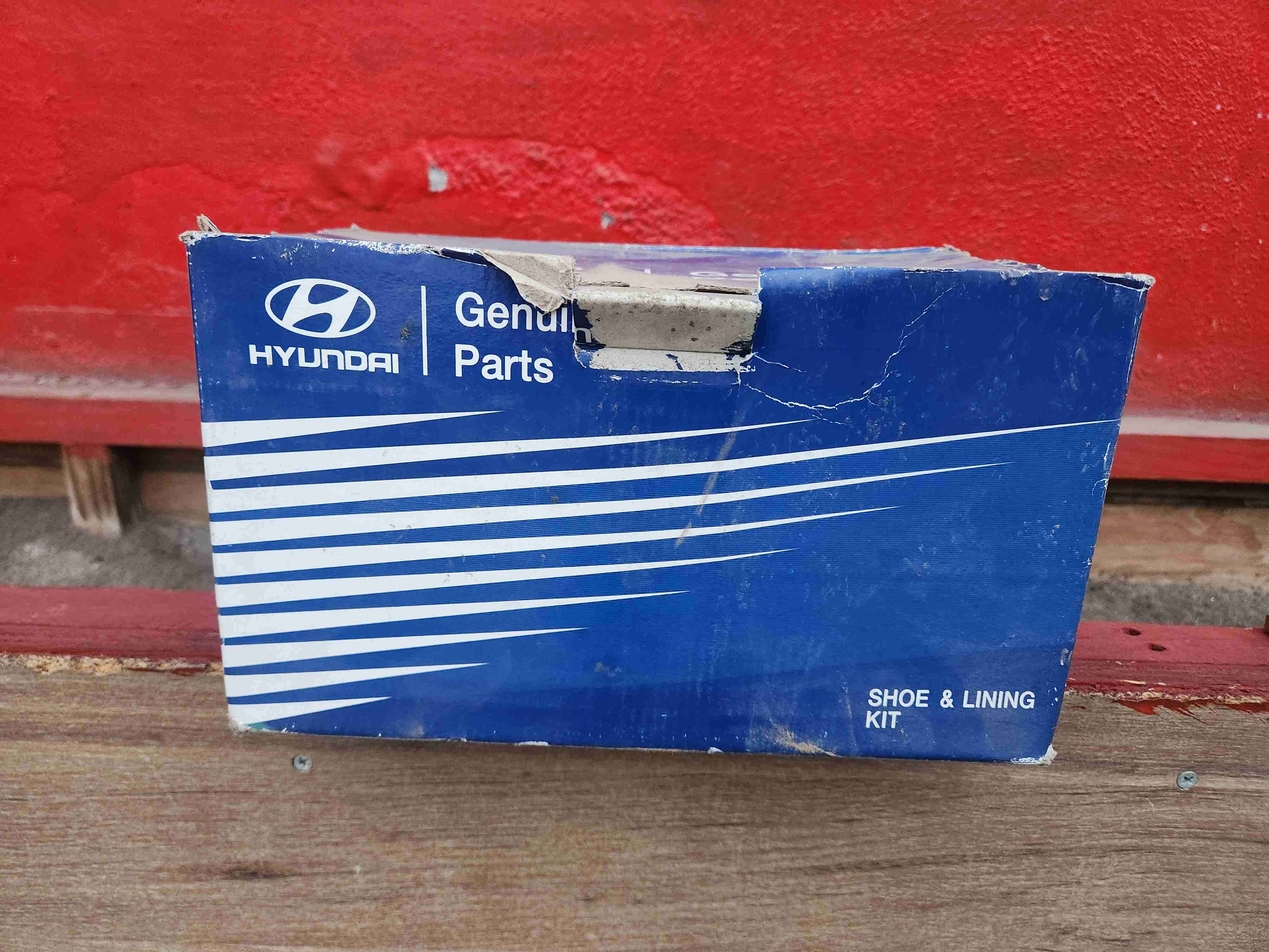 Balatas de freno para auto - miniatura 3